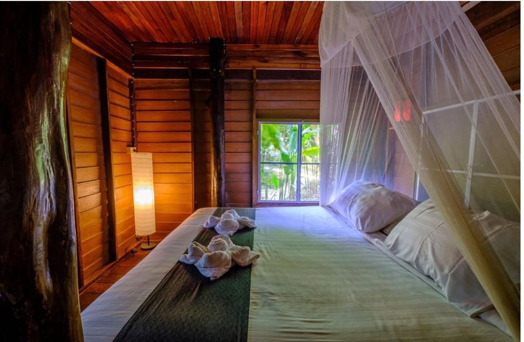 Deluxe Room with Cliff View