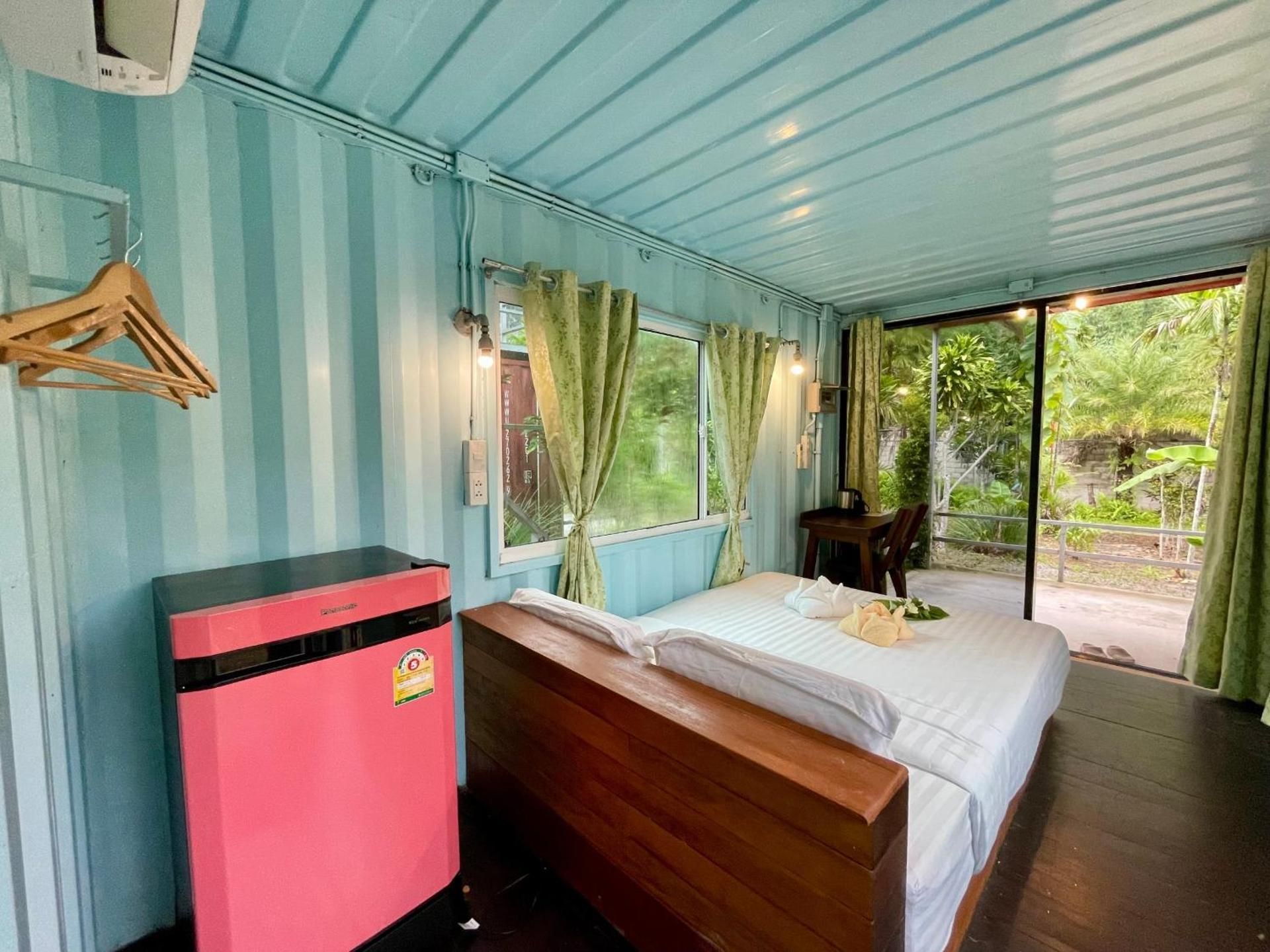 Standard Room -- 1 Bed