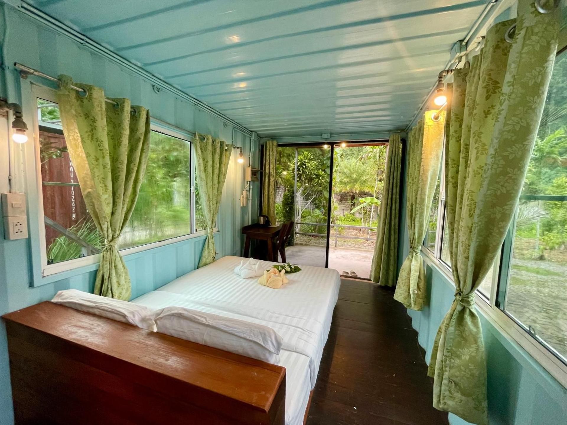 Standard Room -- 1 Bed