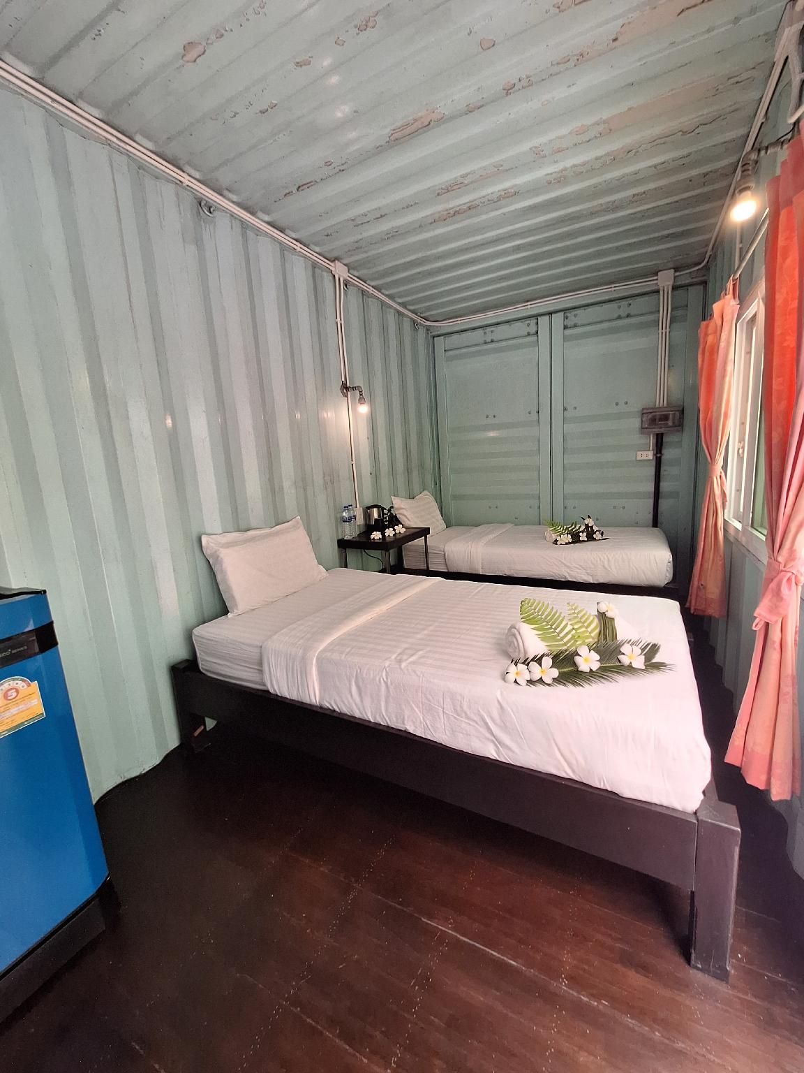 Standard Room -- 2 Bed