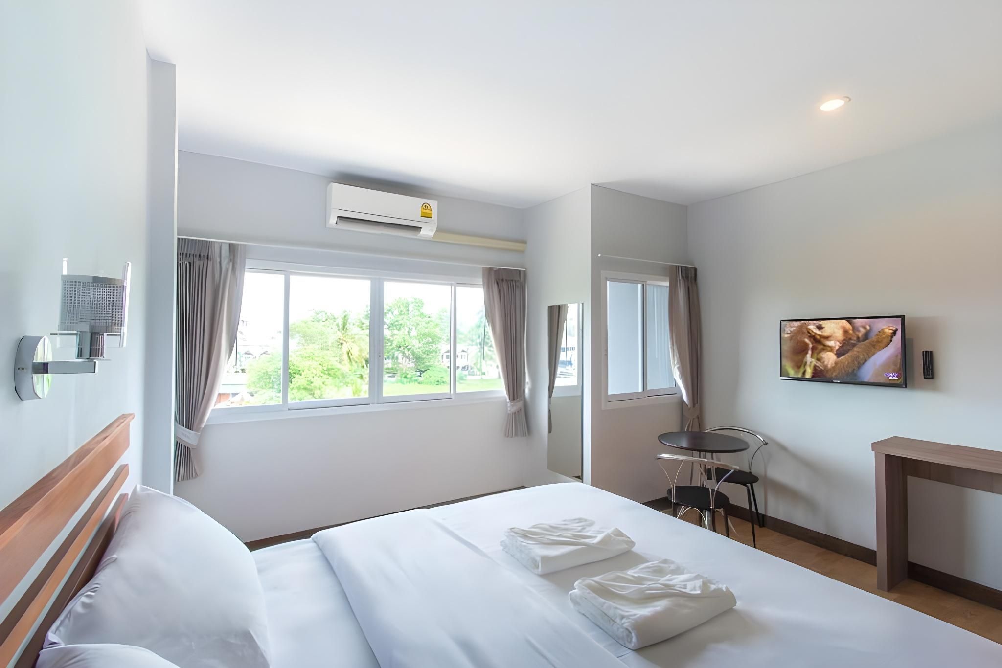 Phet Phangan Deluxe Double