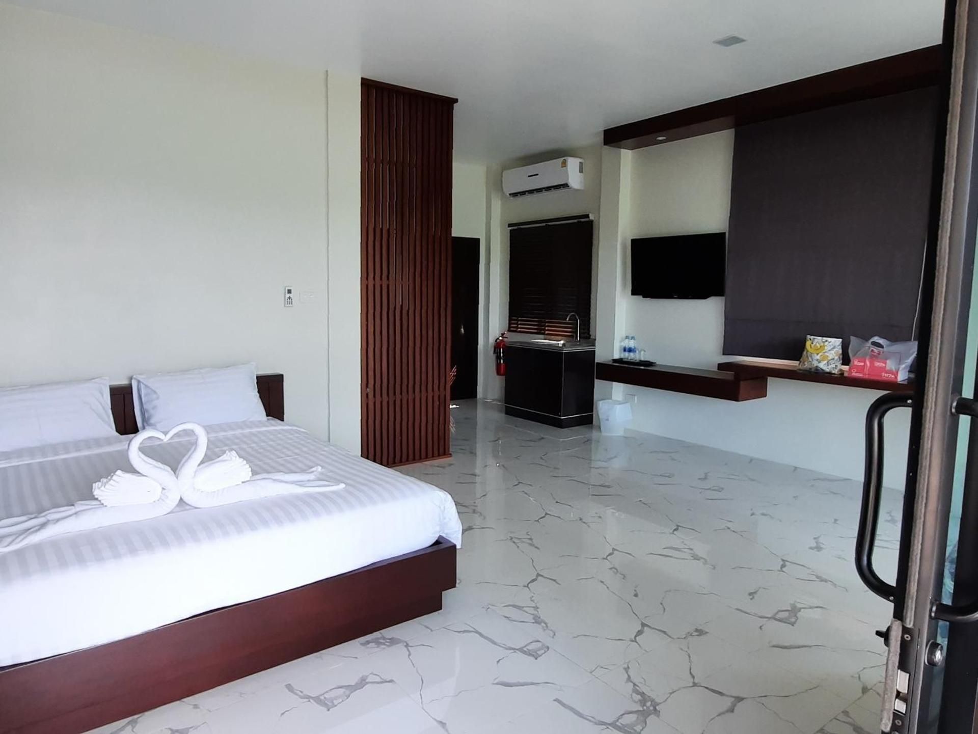 Deluxe Villa