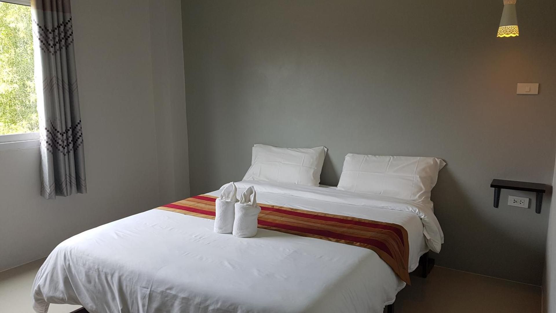 Na Dream Place Standard Double