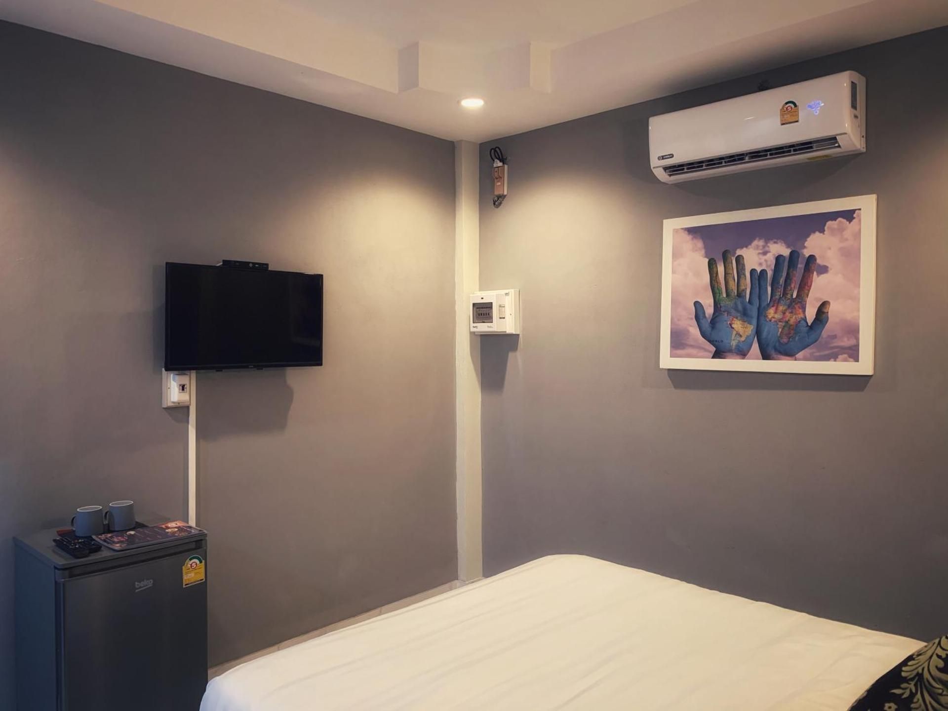 Superior Queen Room