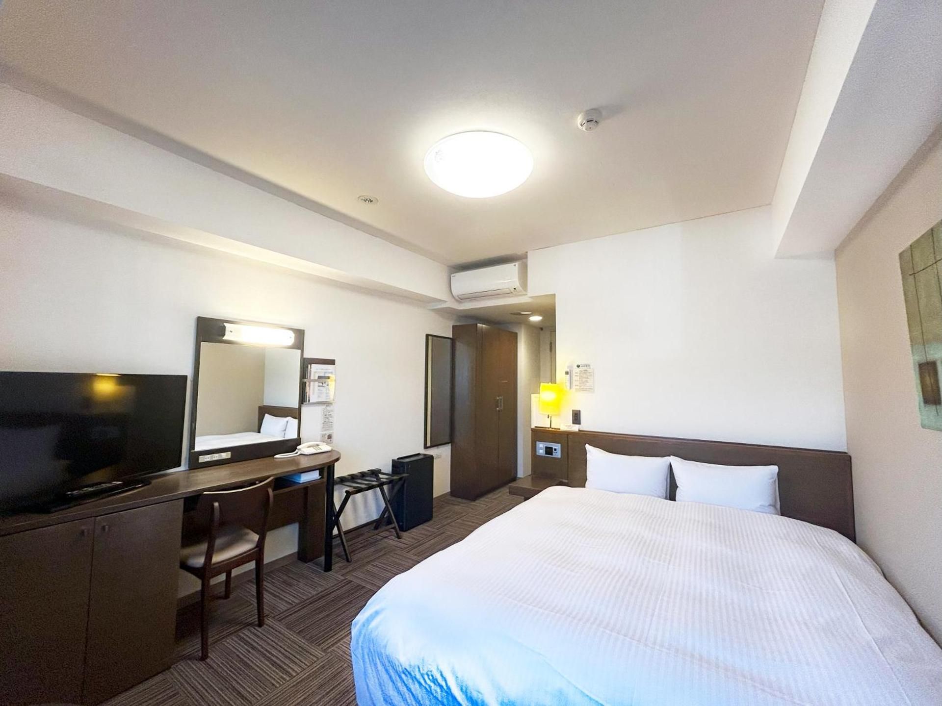 Double Room - Non Smoking