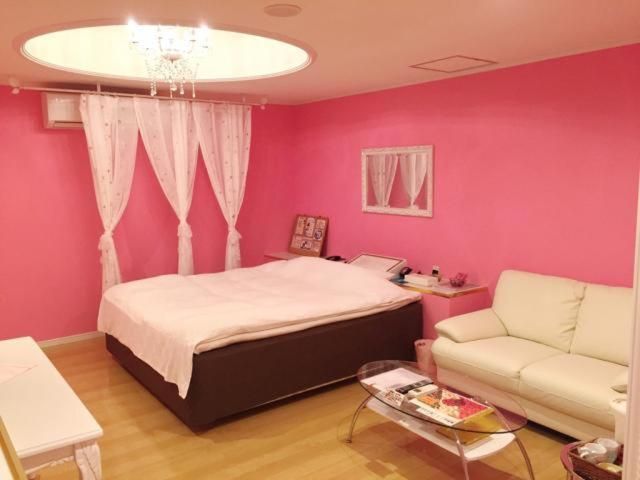 Standard Double Room - Non-Smoking