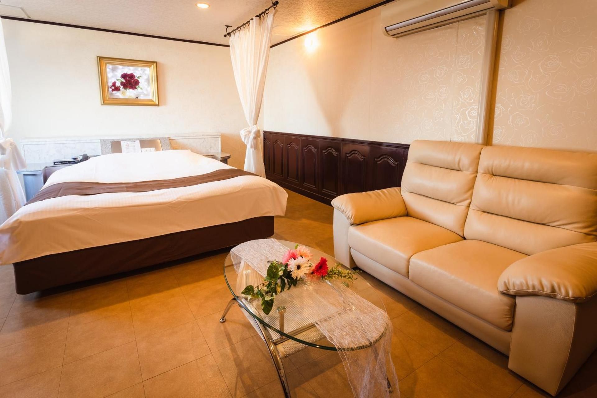 Standard Double Room - Smoking