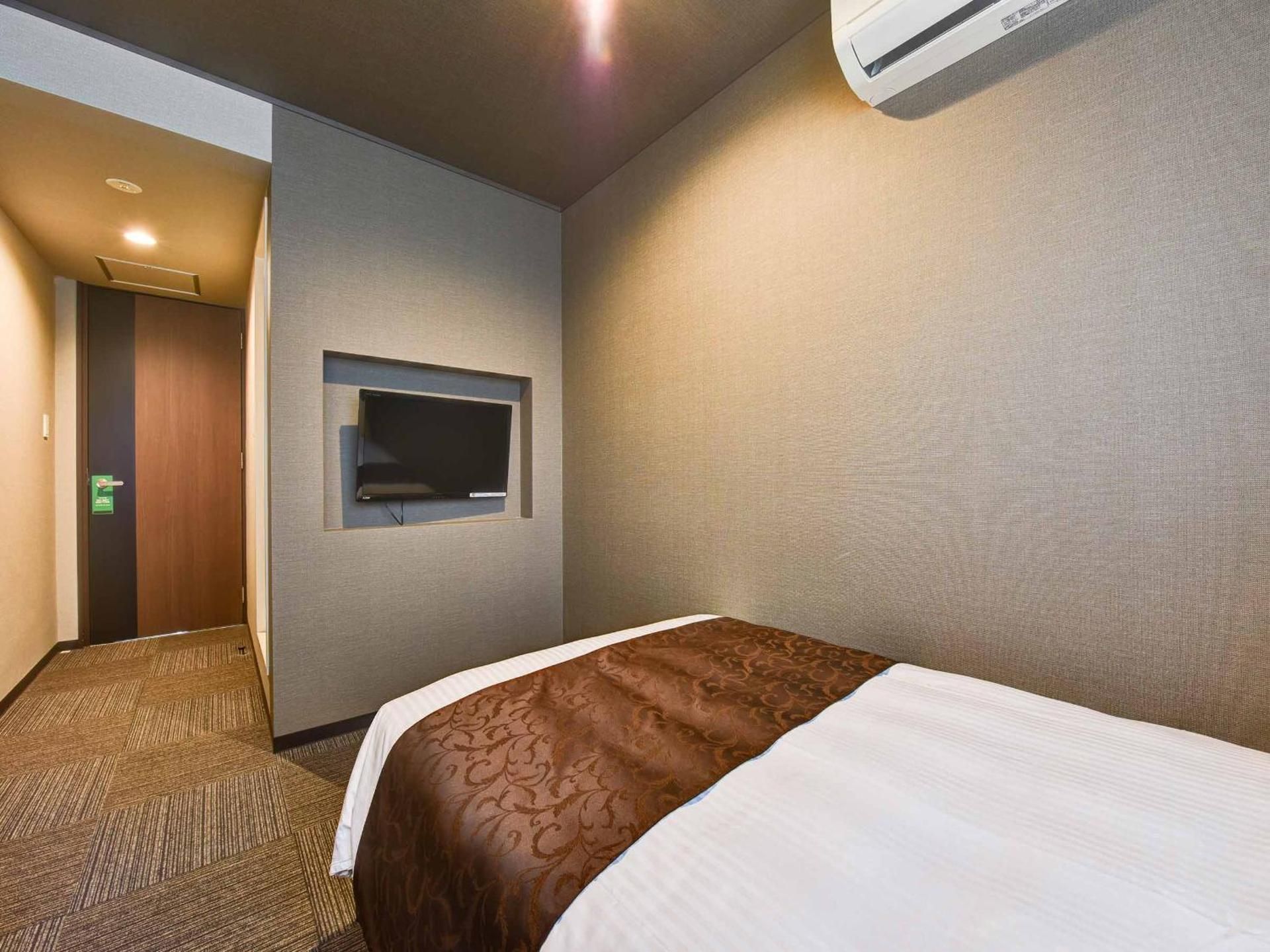 Superior Single Room - Non-Smoking