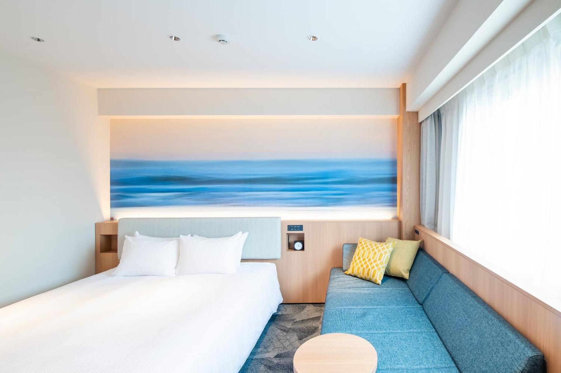 Deluxe Single Room - Smoking