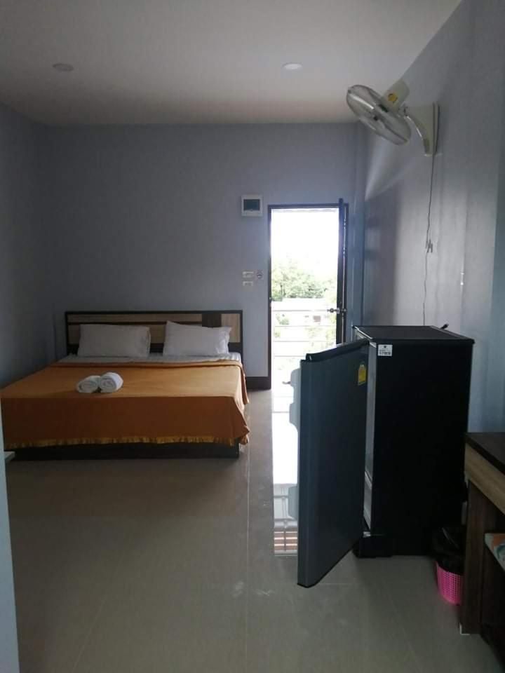 Standard Double Room with Fan