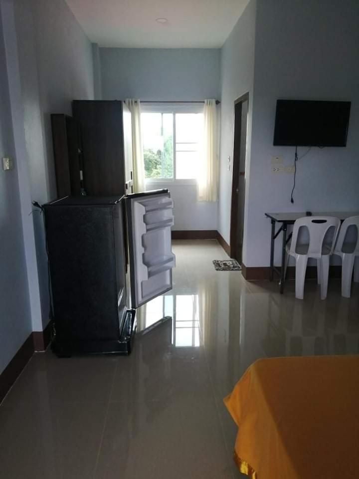 Standard Double Room with Fan