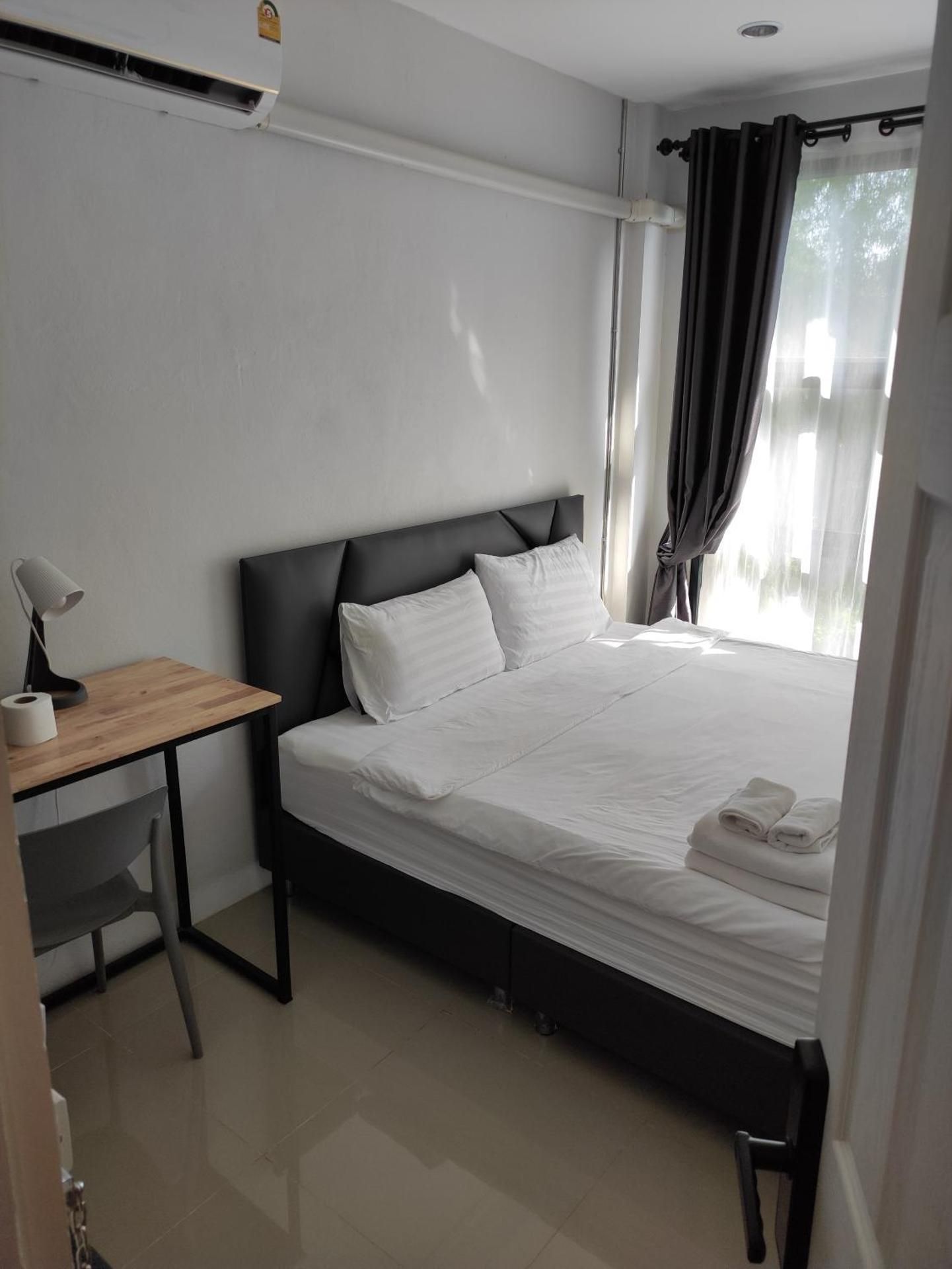 Standard Room Double