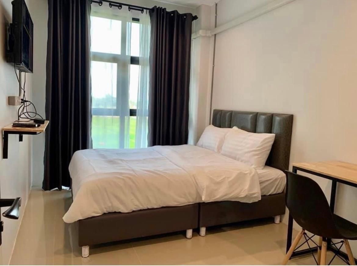 Standard Room Double