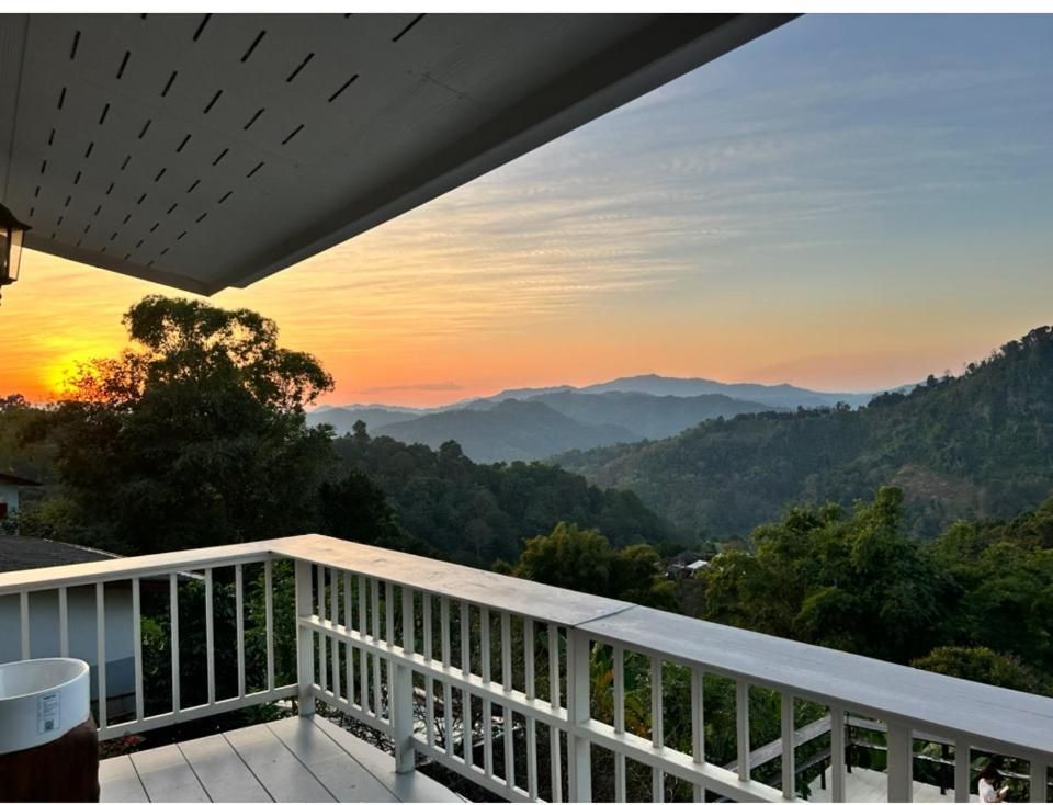 Standard Double Mountain View