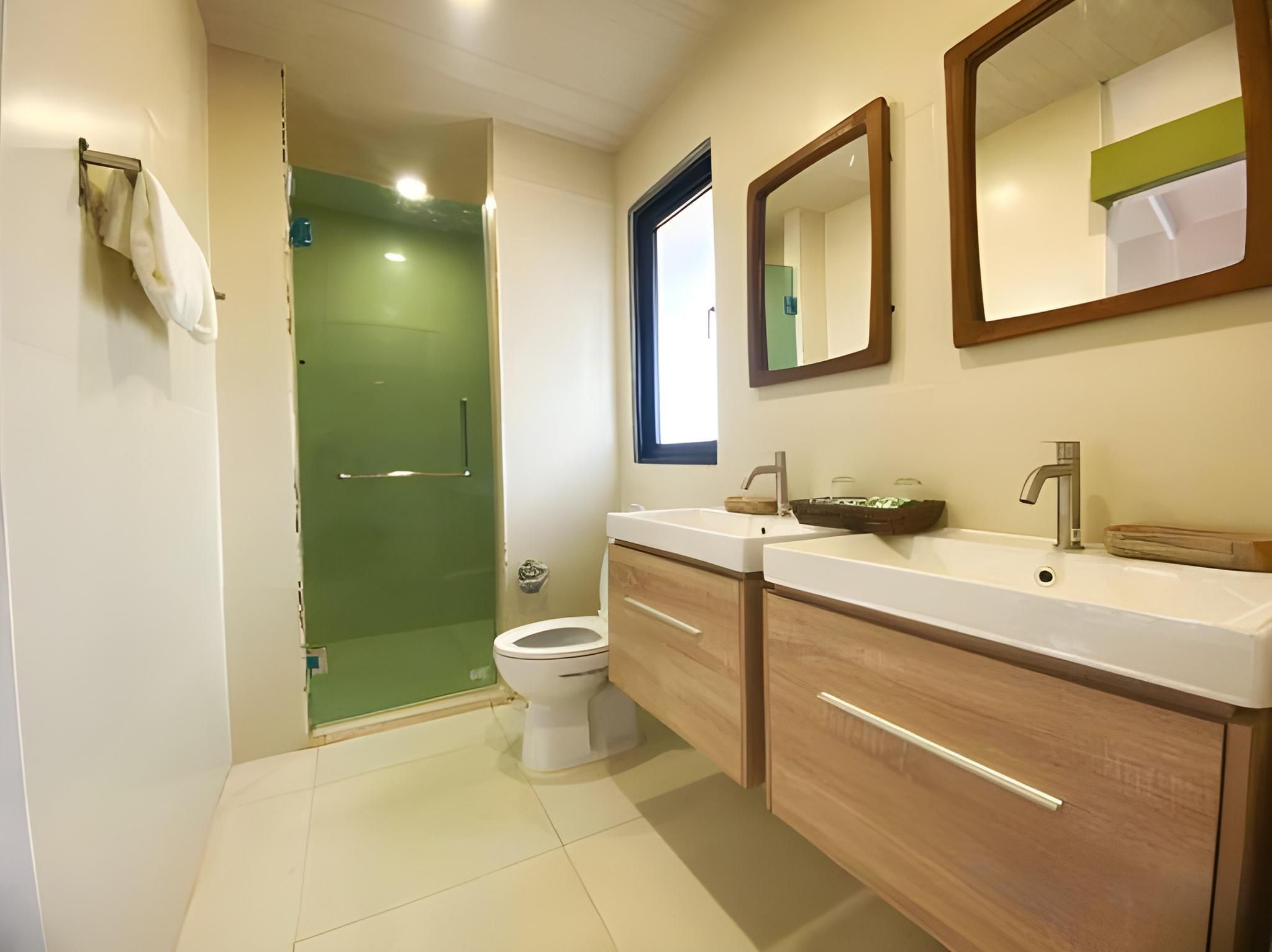 Family Standard Room