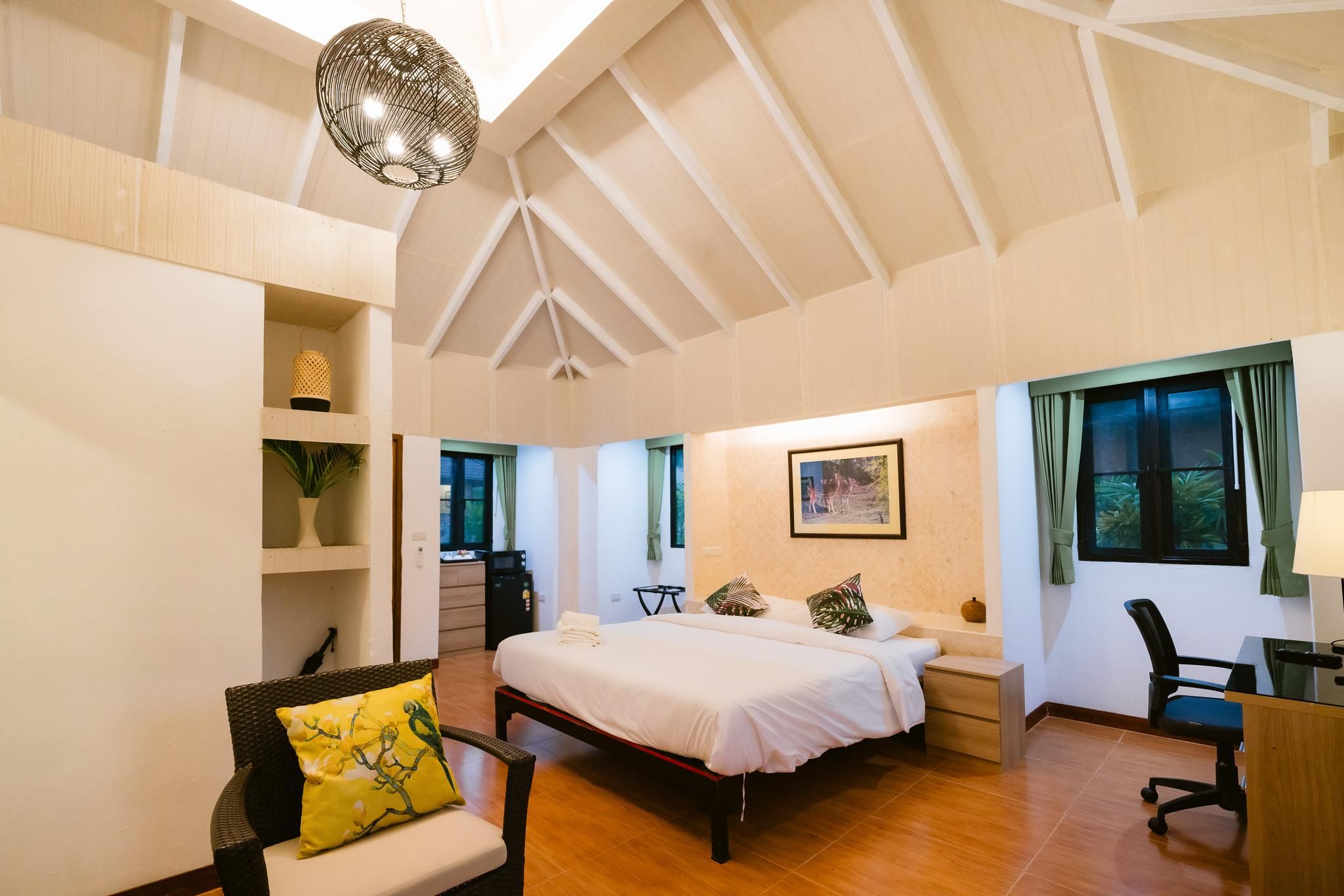 Family Standard Room