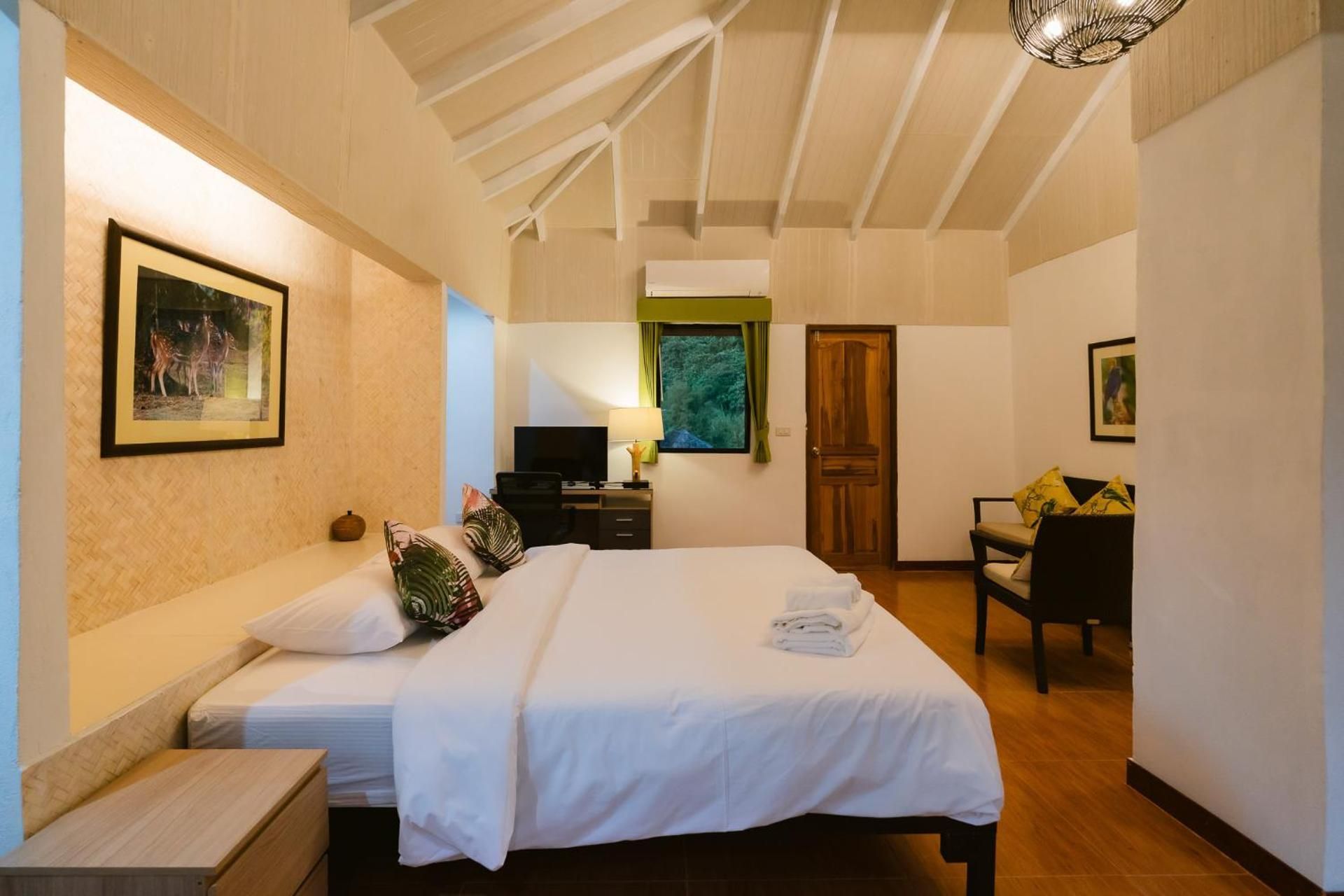 Superior Villa