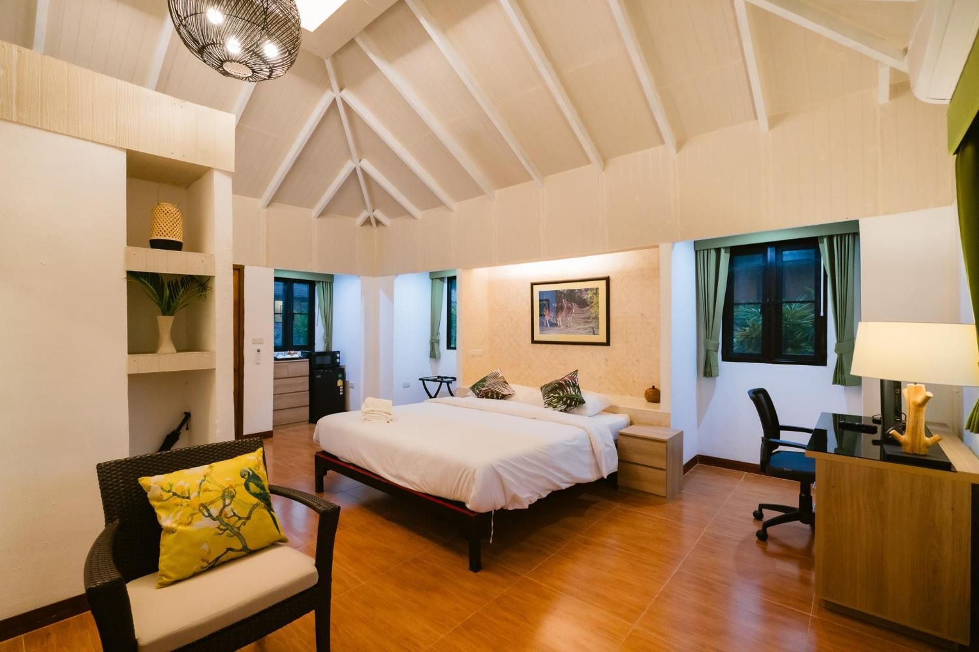 Superior Villa