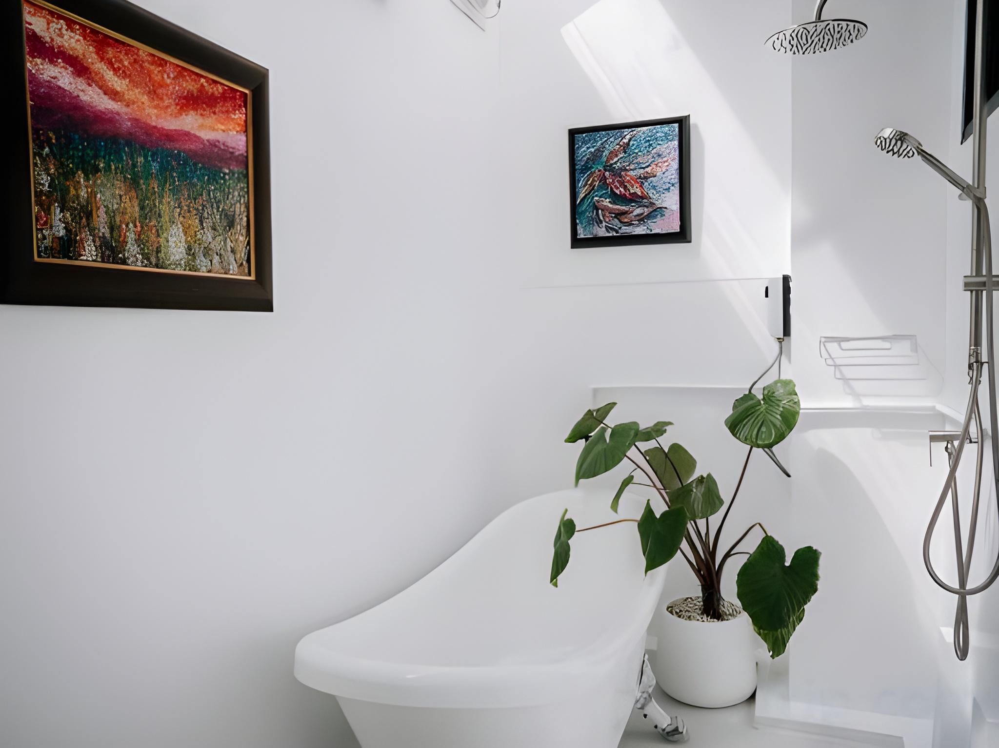 The courtyard Chiangrai Room with 1 King Bed 3