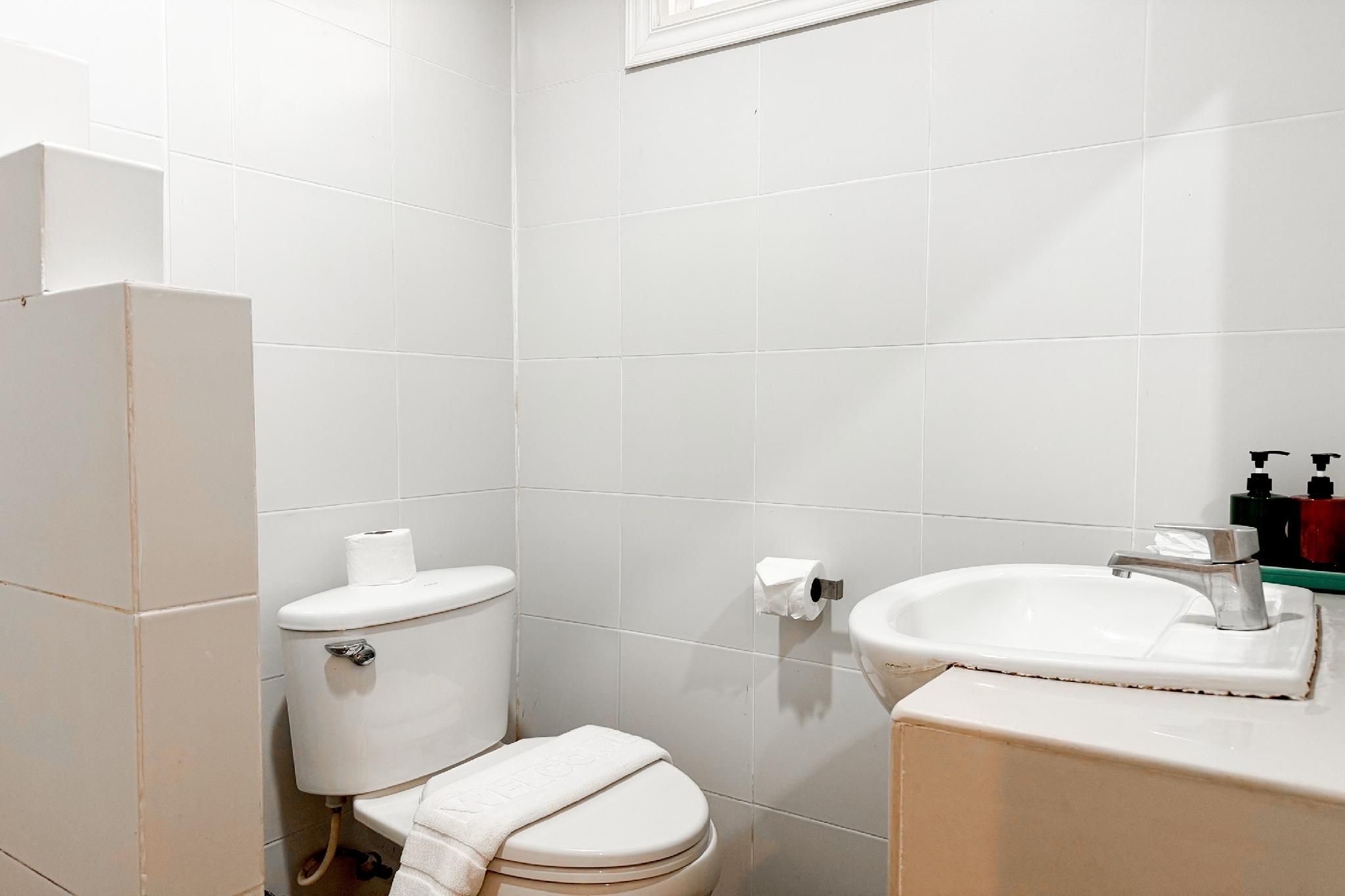 Rasa Boutique Hotel Deluxe Triple Room 3