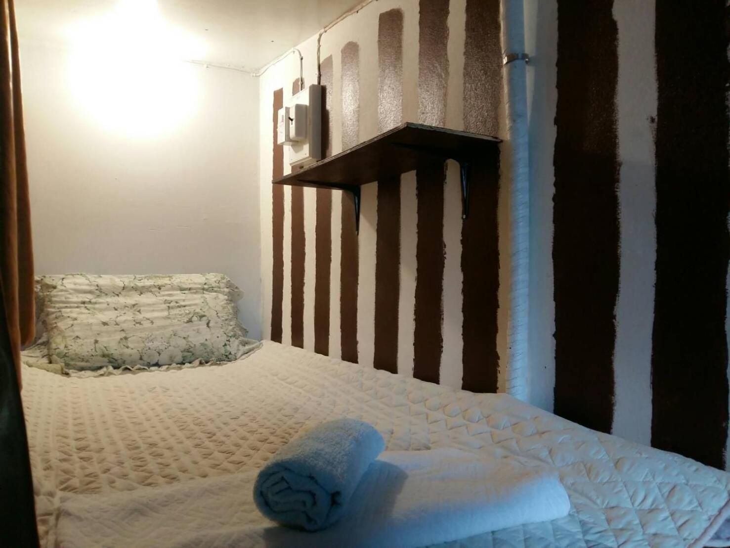 Economy Single Room