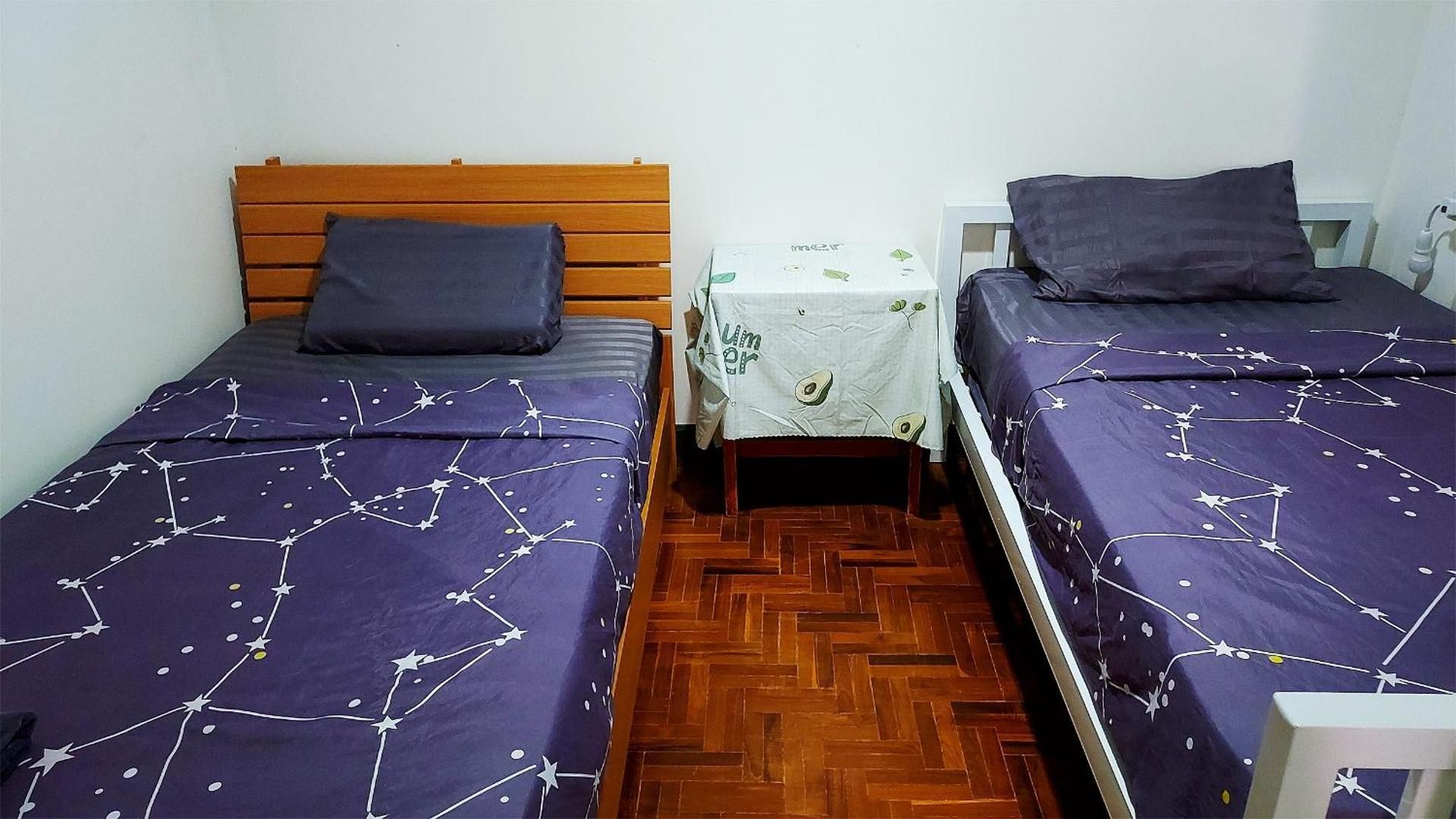 Double or Twin Room