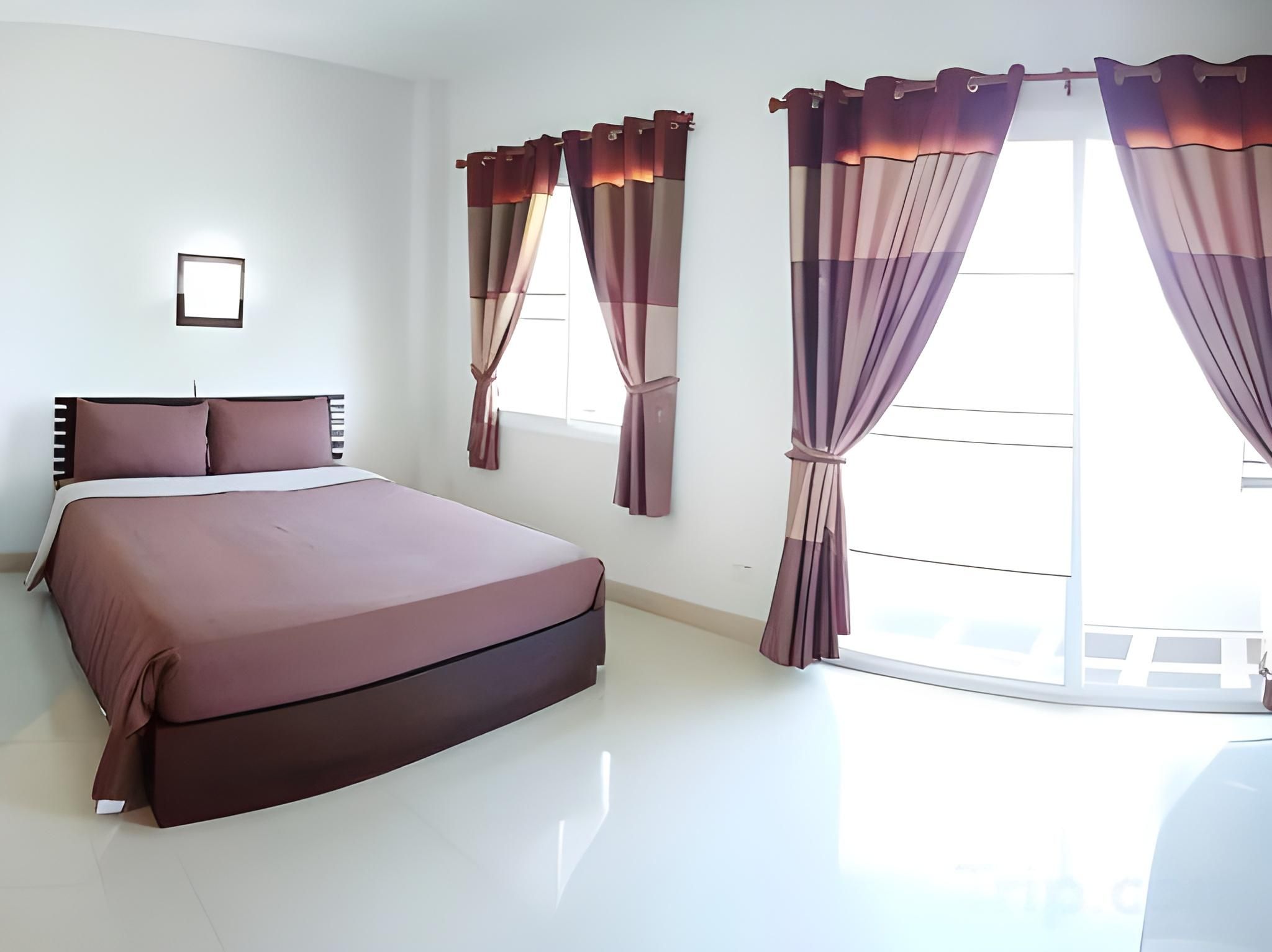 Pornkasem House Standard Room 2