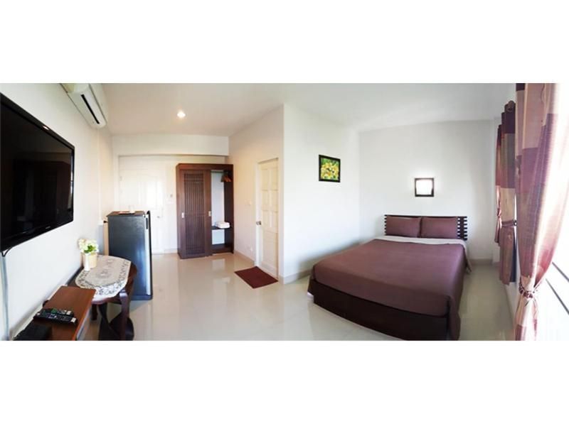 Pornkasem House Standard Room