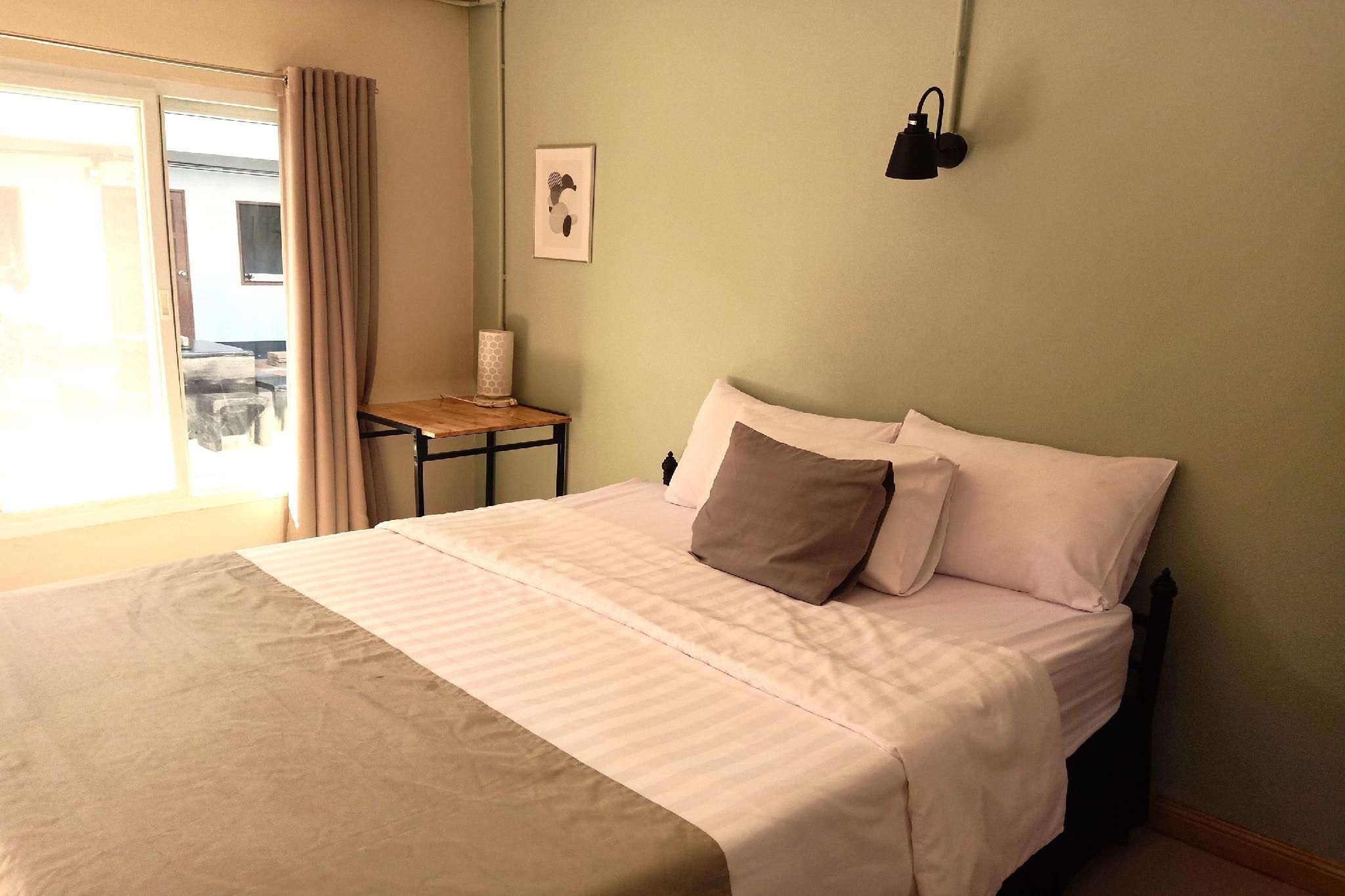 Premium Double Room