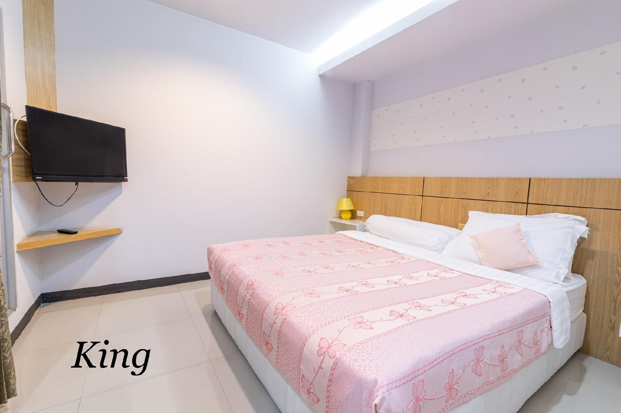 King Room
