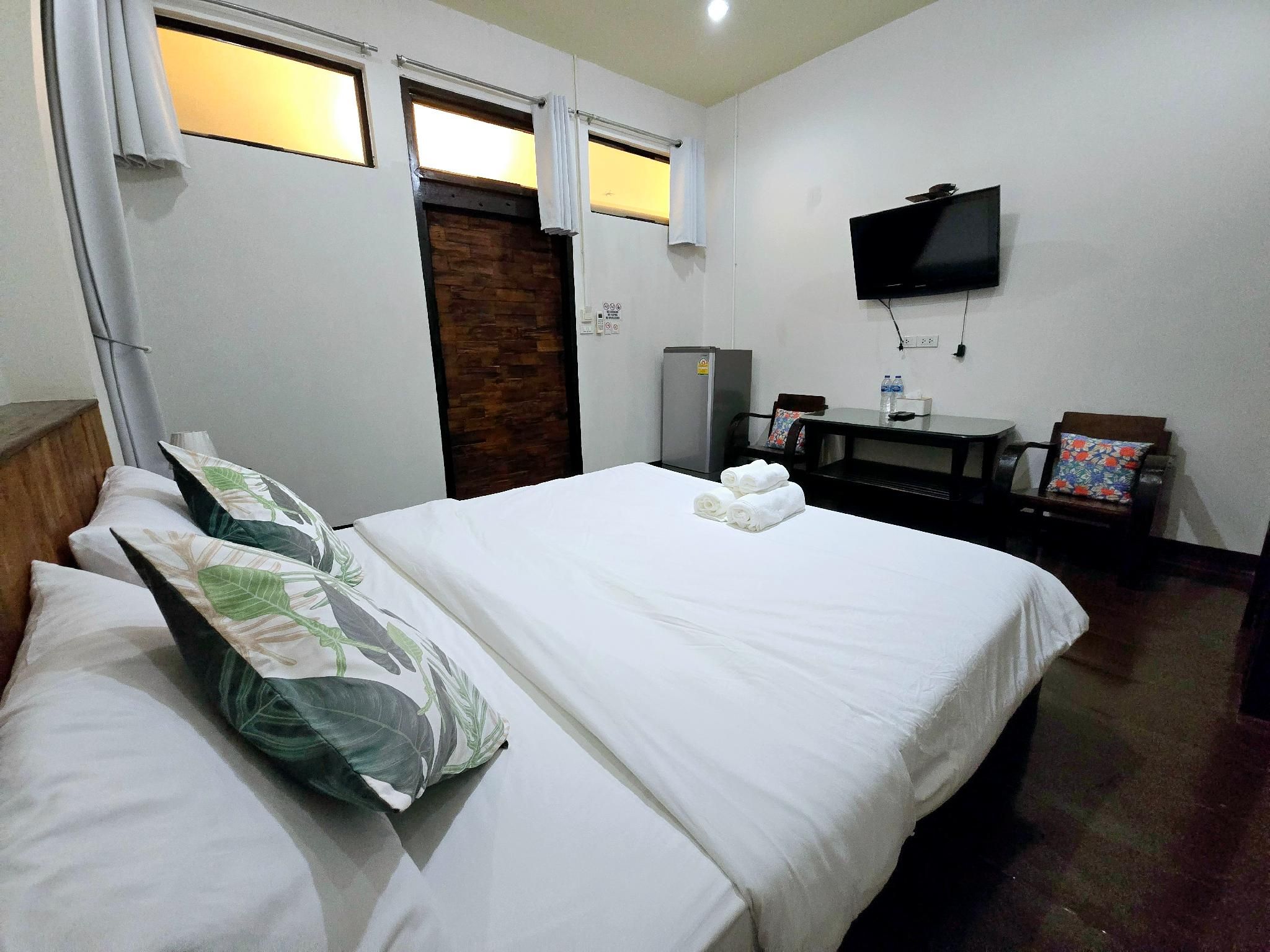 Happiness Double Room