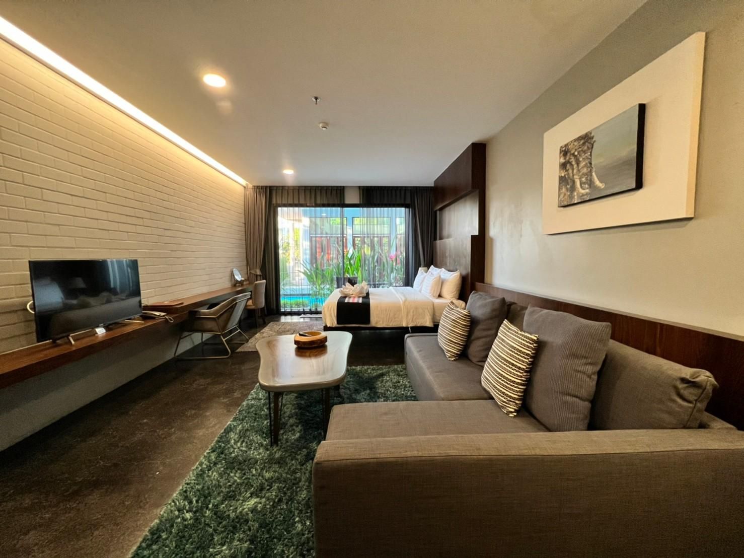 Premium Suite B