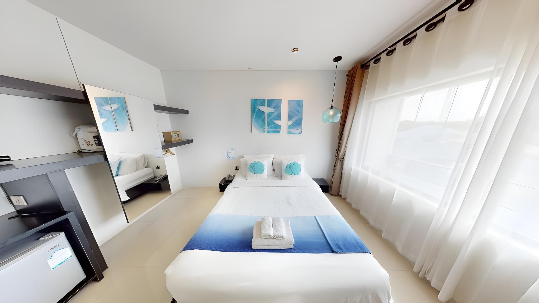 Mpower Chiangrai Standard Double