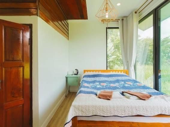 King Room with Garden View