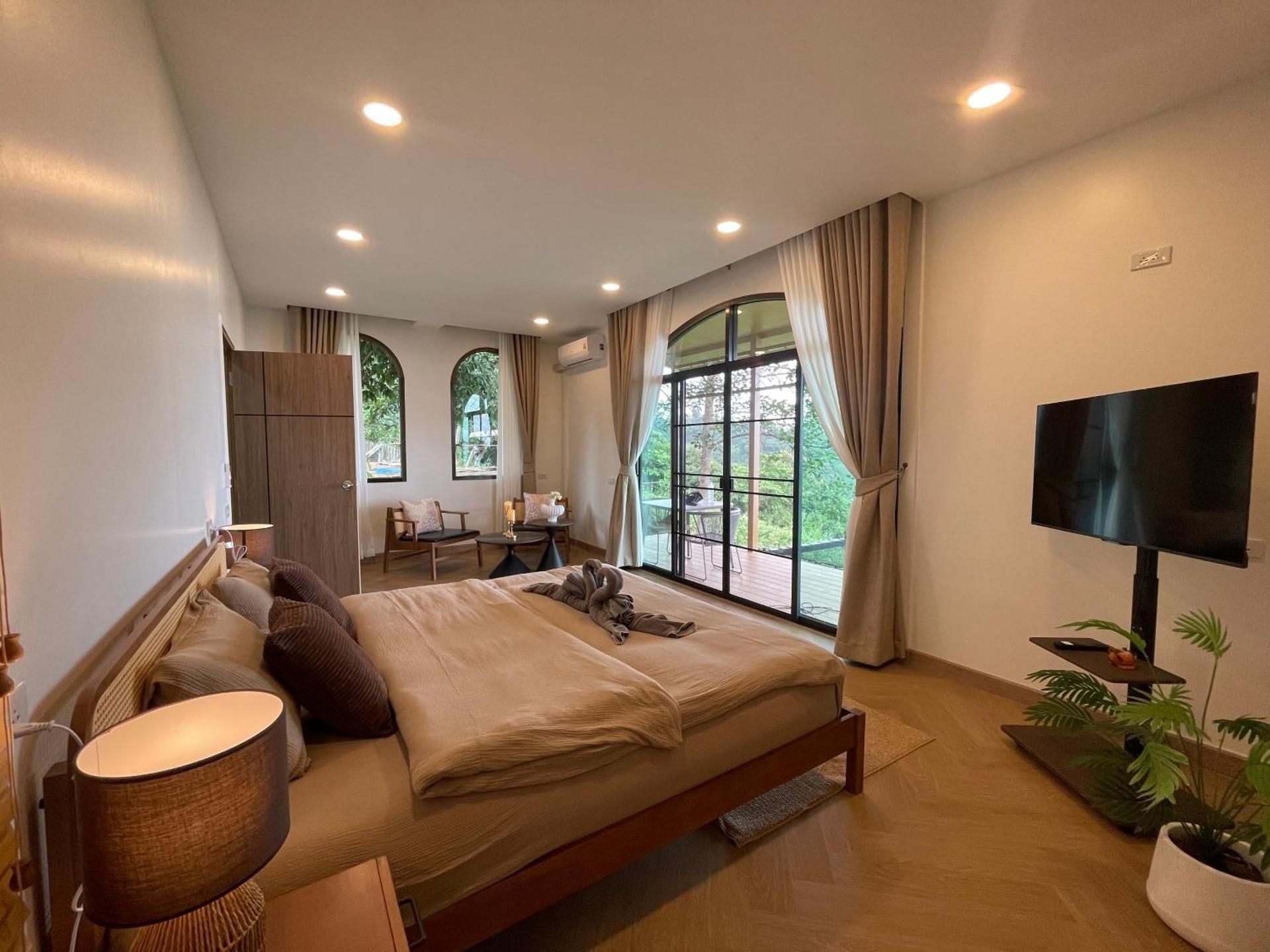 Superior Chalet