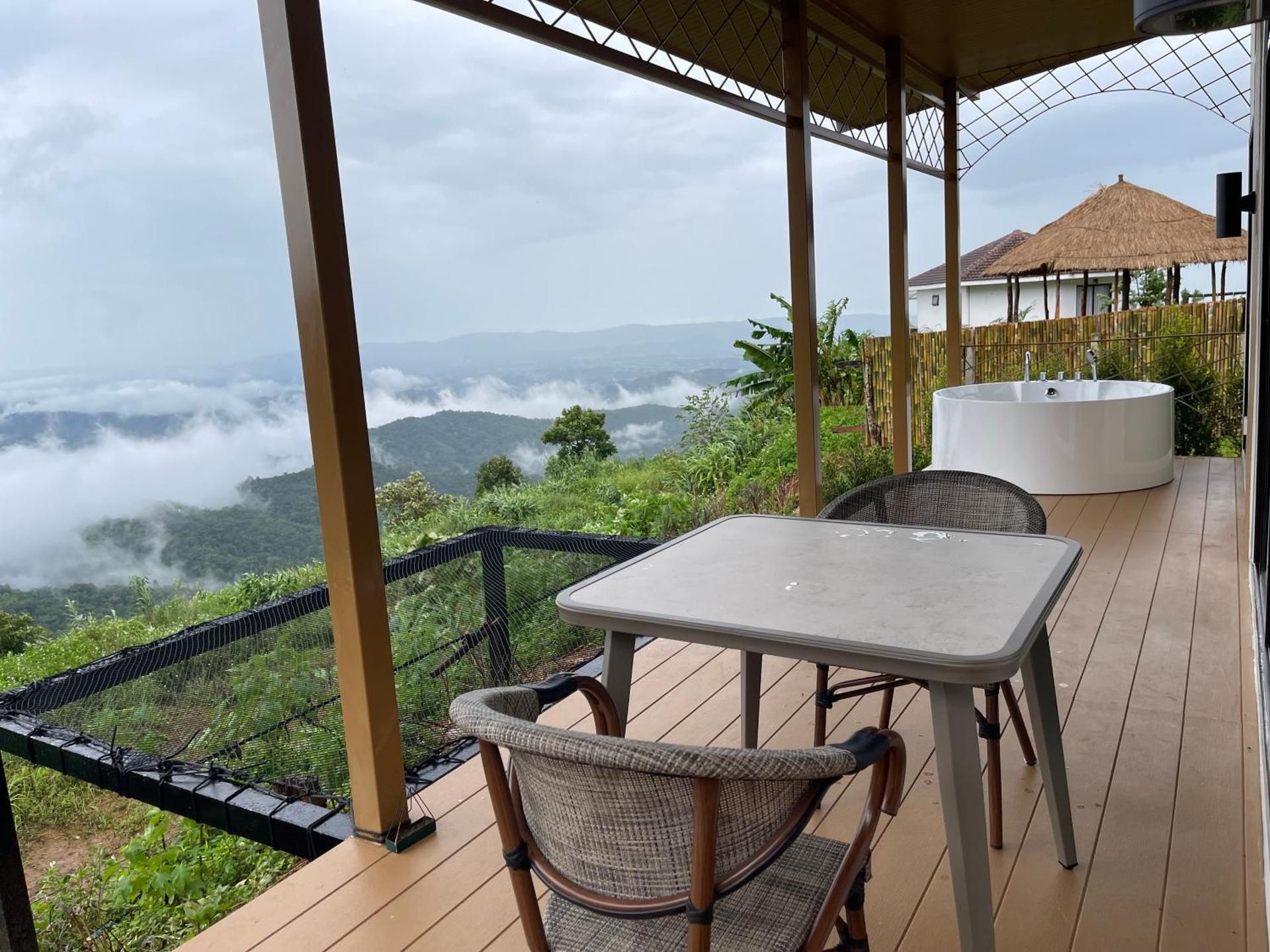 Superior Chalet