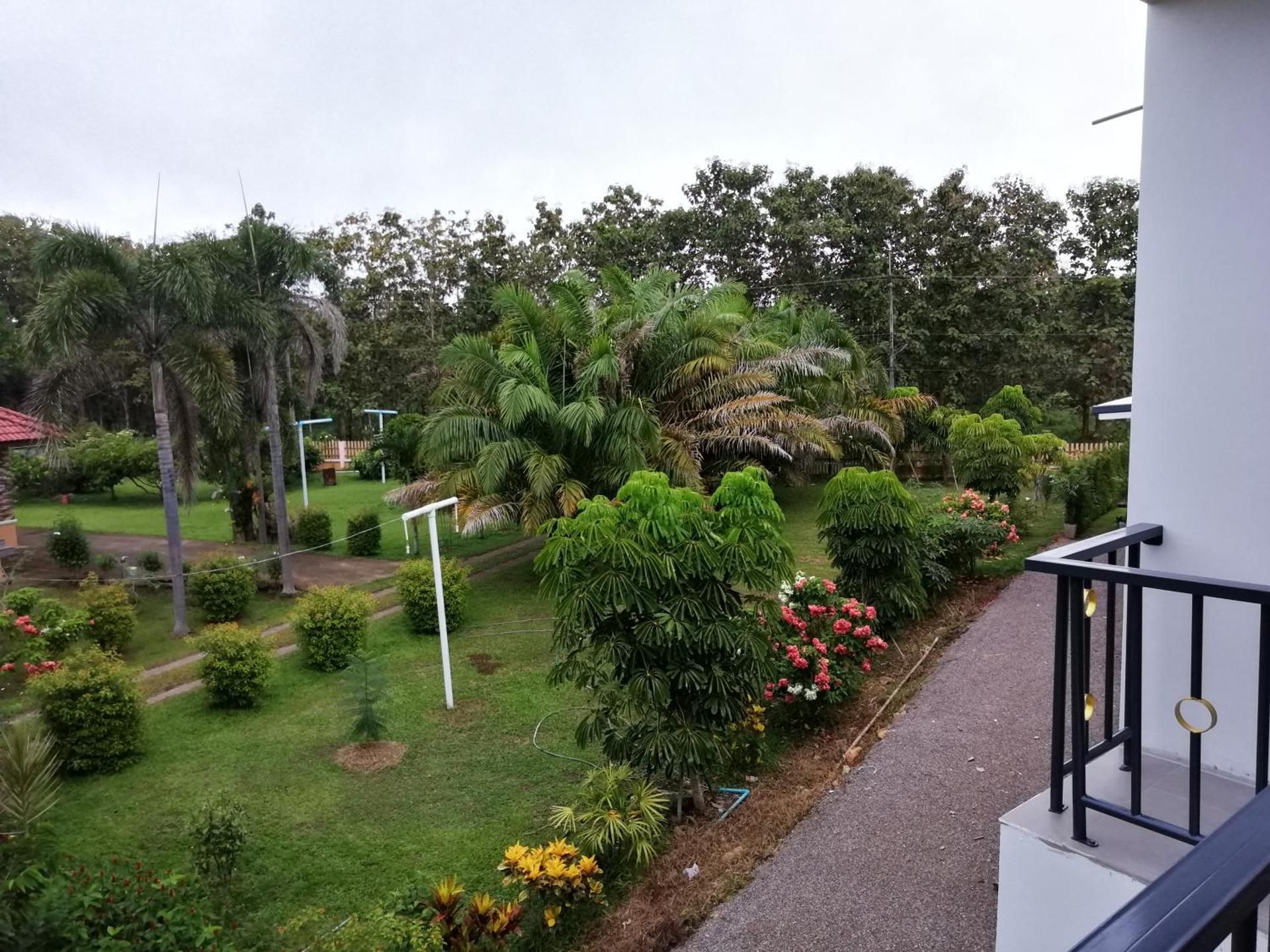 surrounding environment