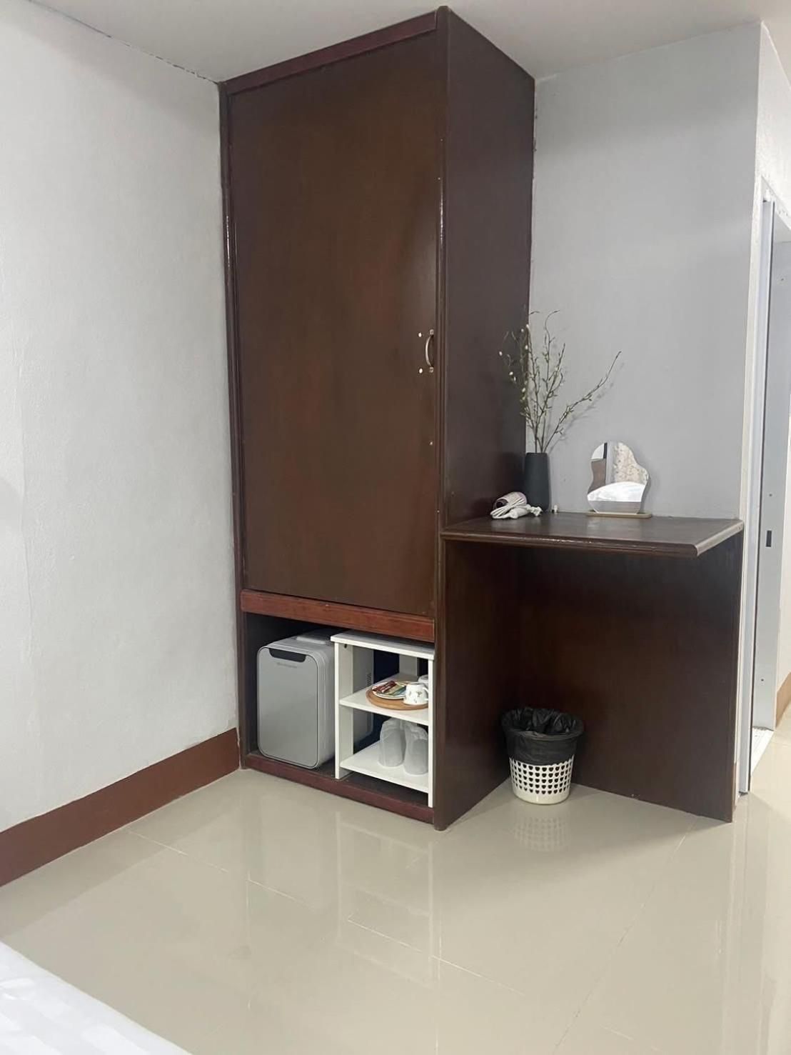 Deluxe Double Room (2 Adults + 1 Child)