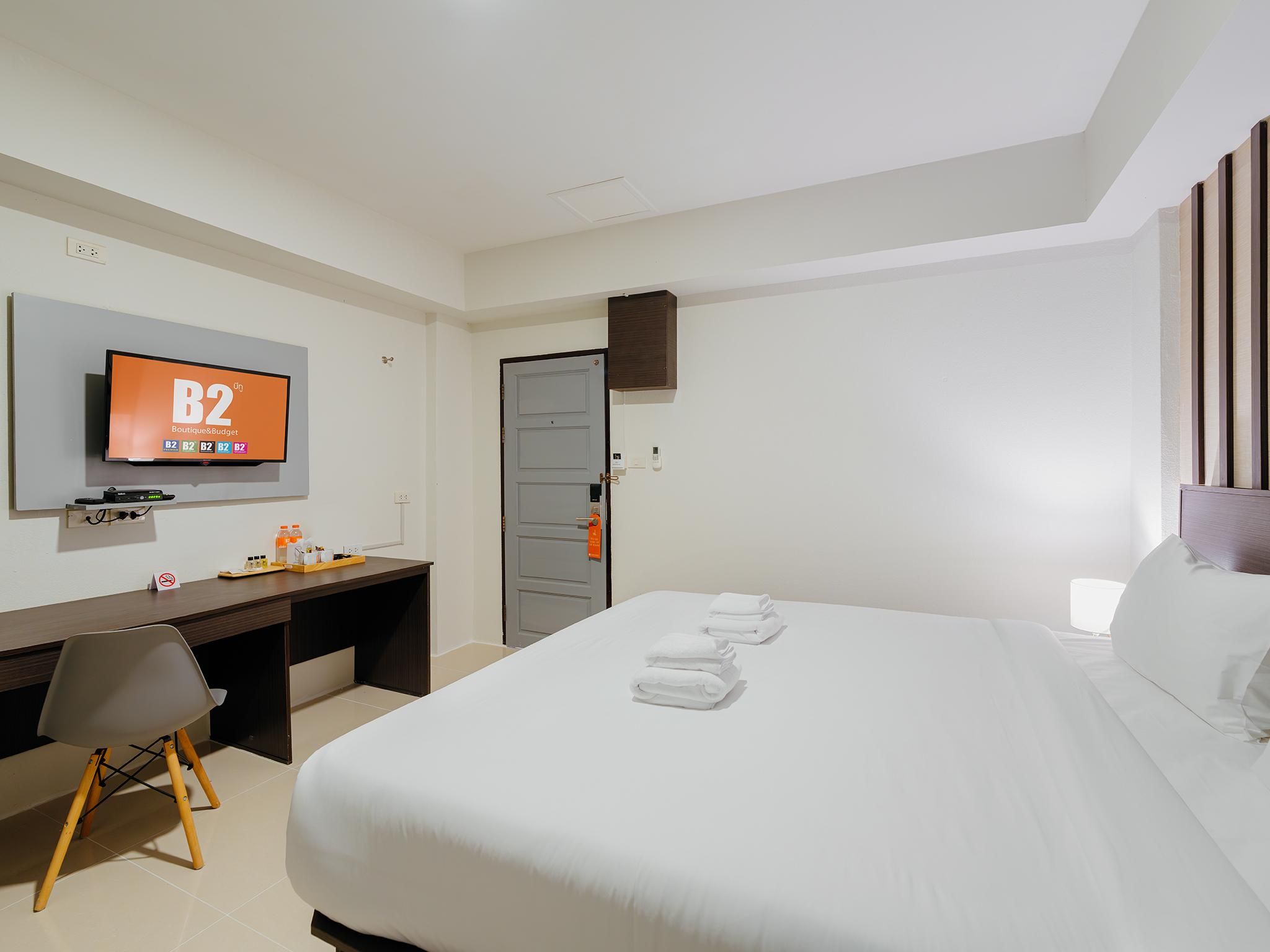 Superior Premier Room
