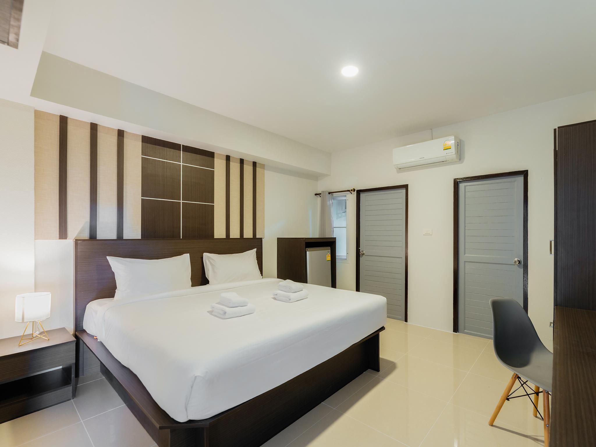 Superior Premier Room