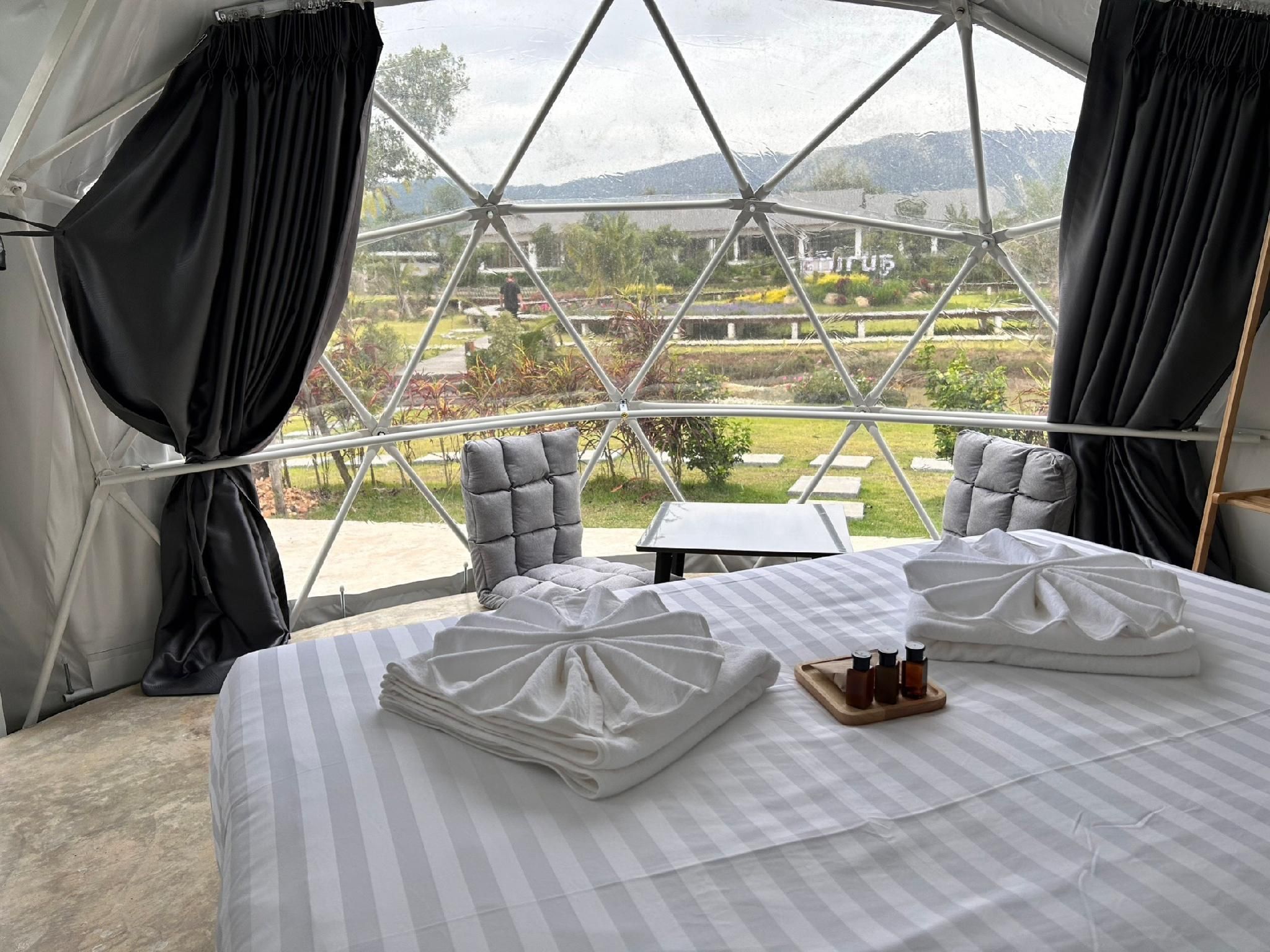Dome Tent