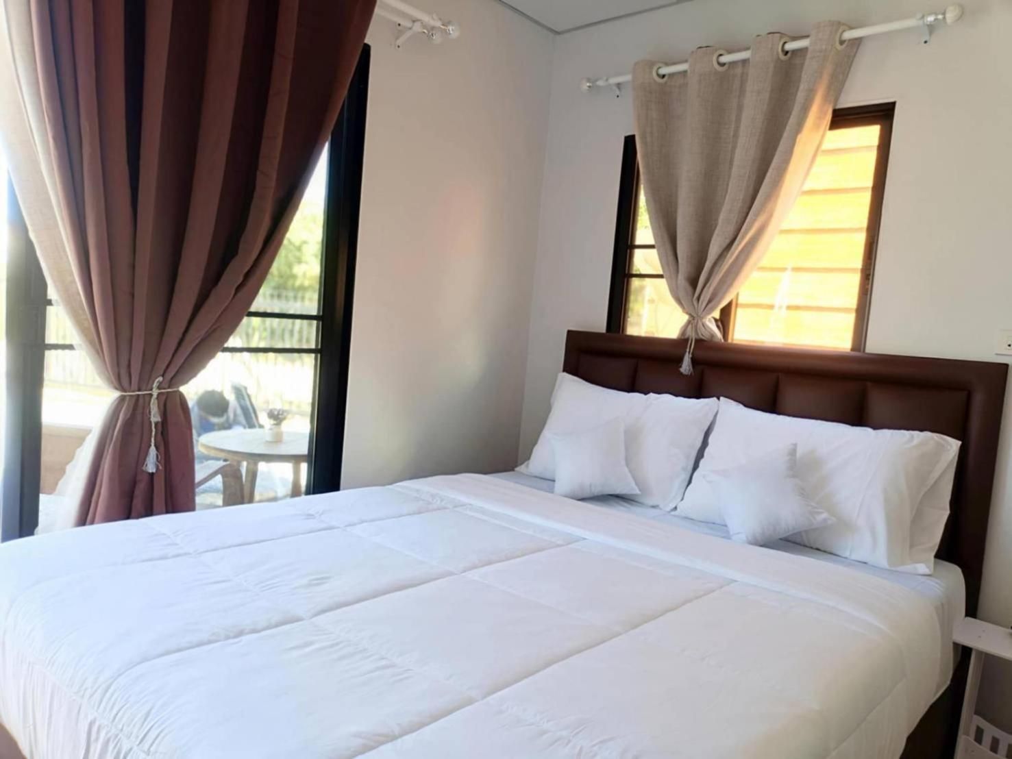 Budget Double or Twin Room