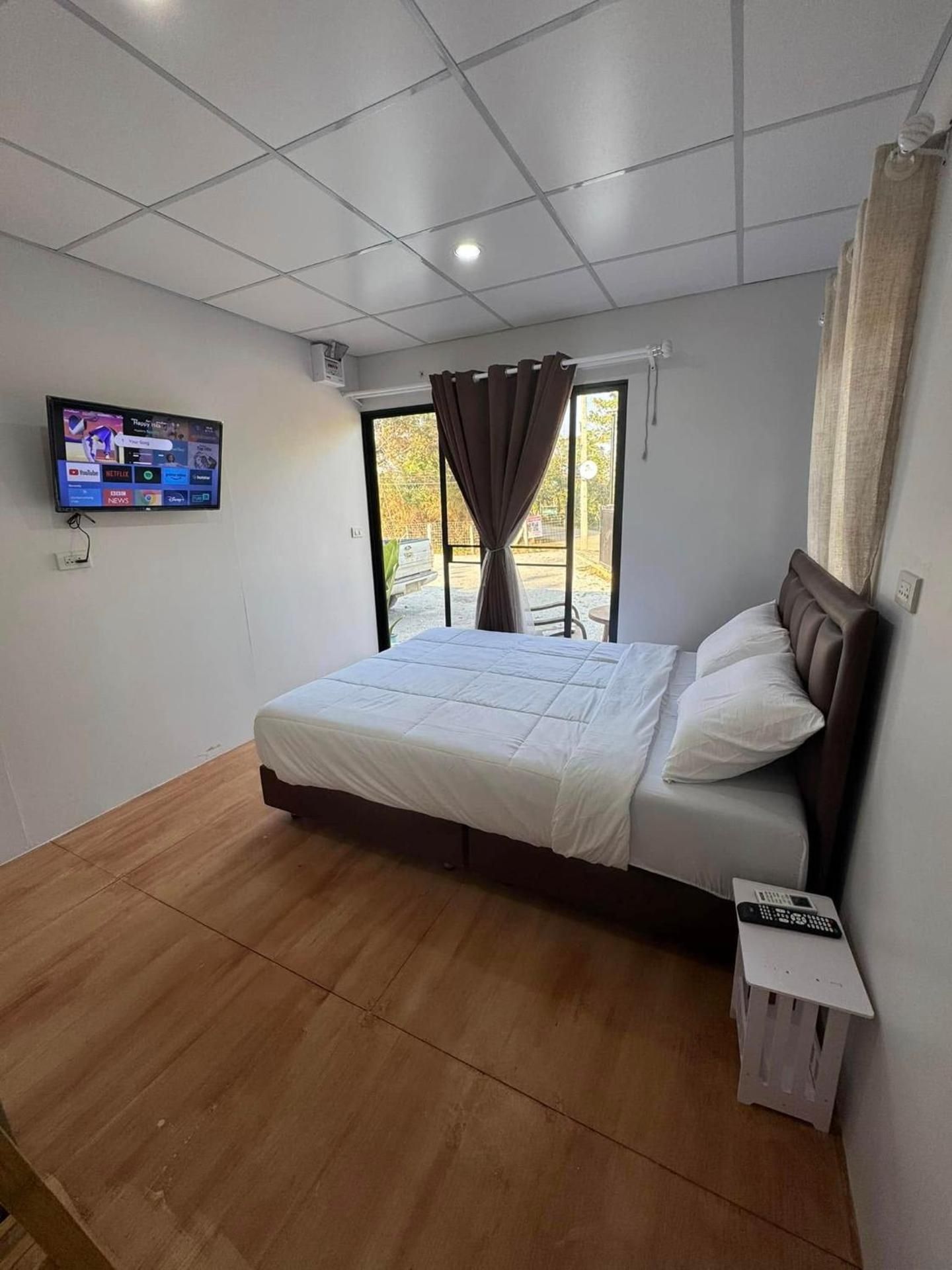 Budget Double or Twin Room