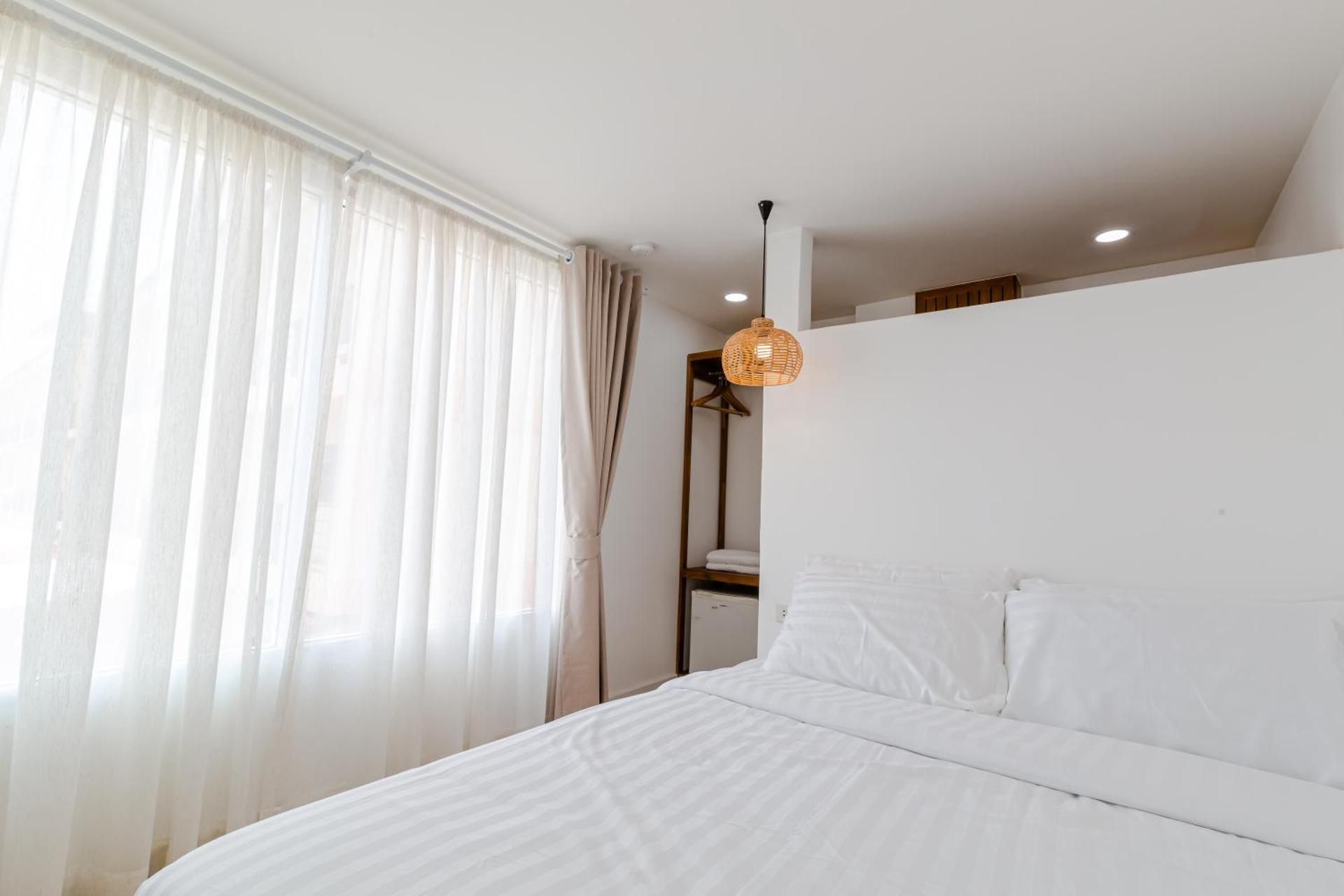 Standard - Queen Room