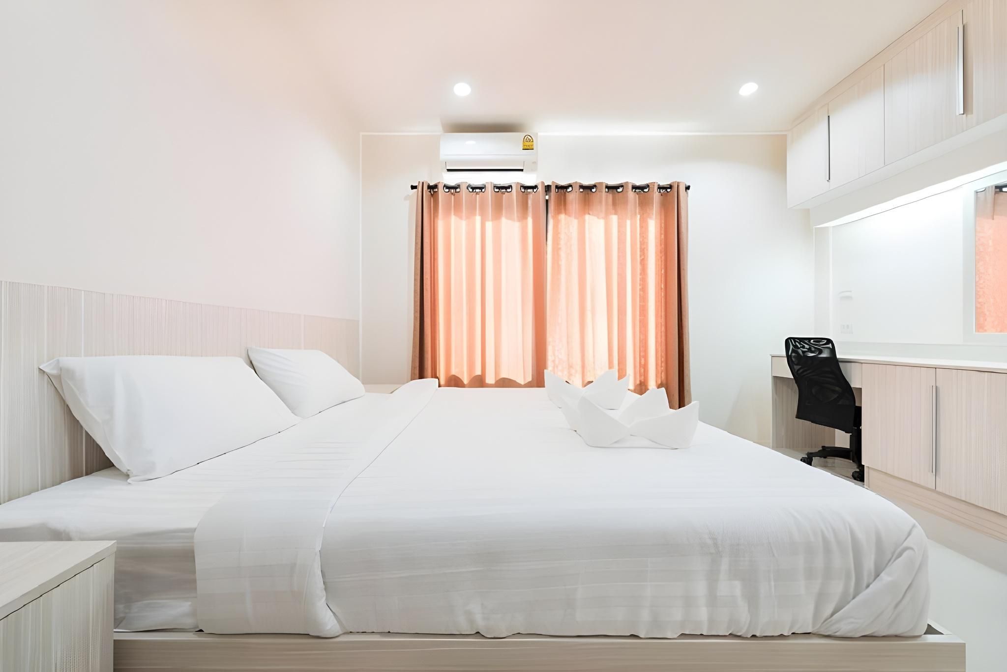 Double Bed