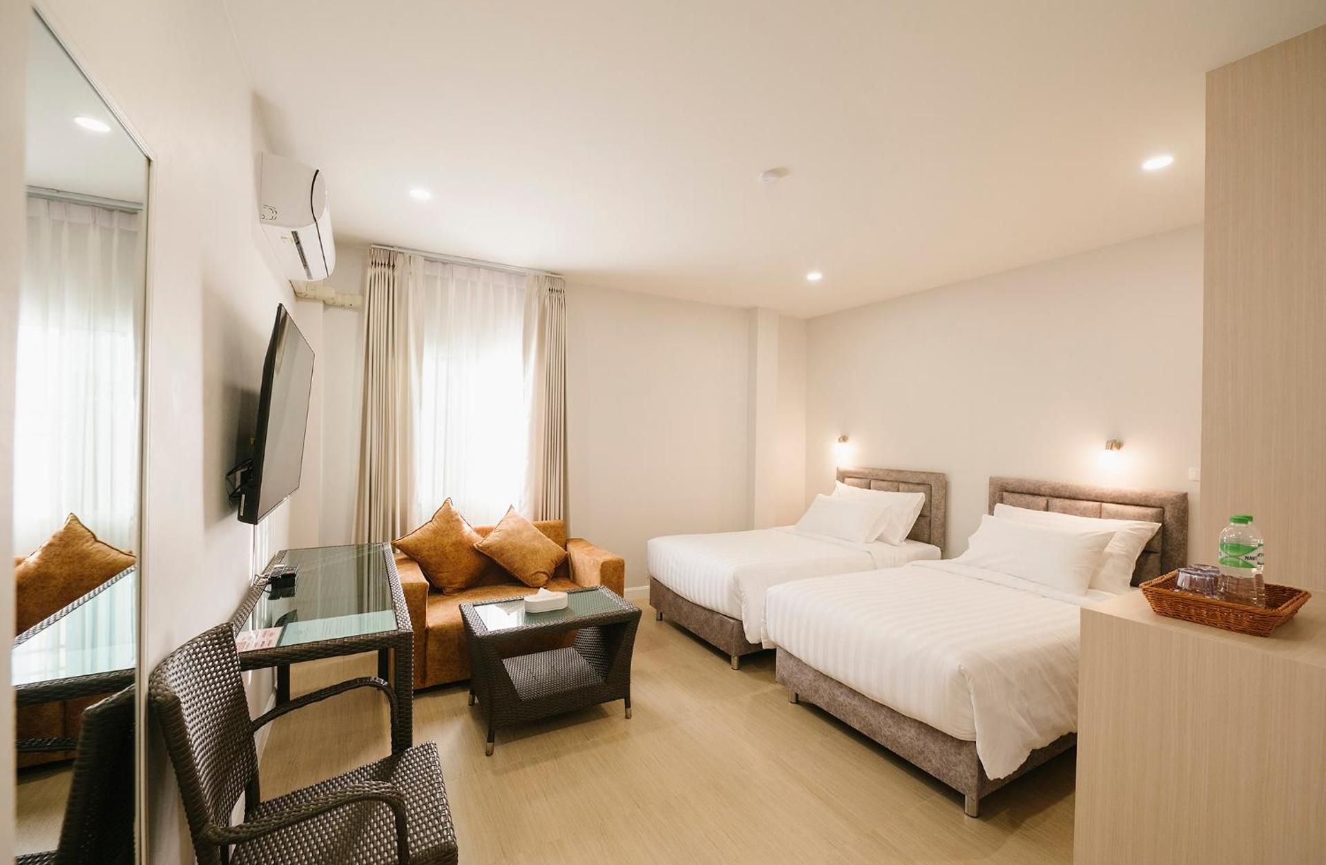 Superior Room