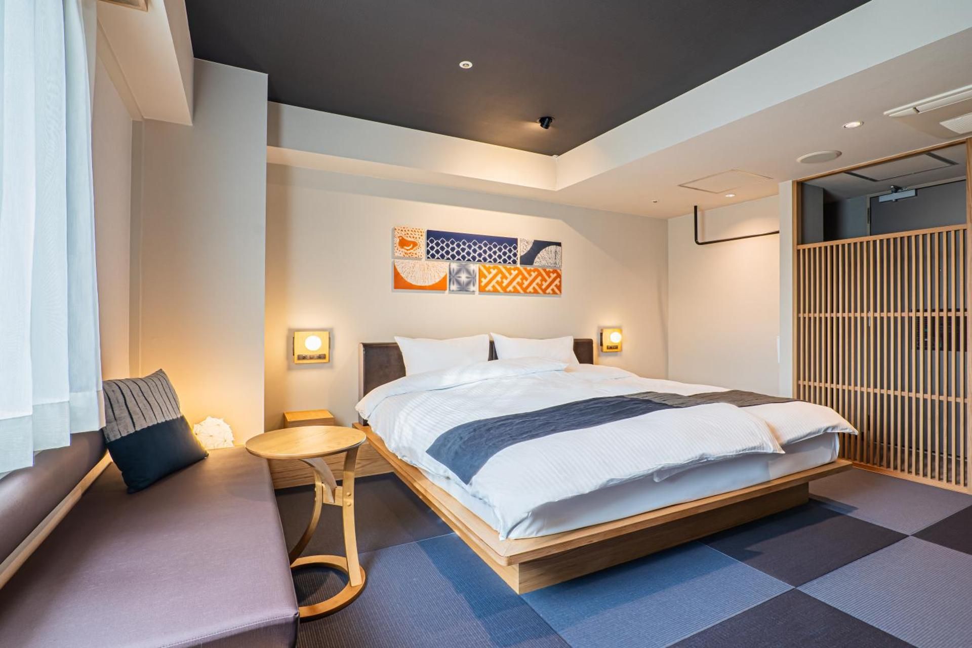 King Room