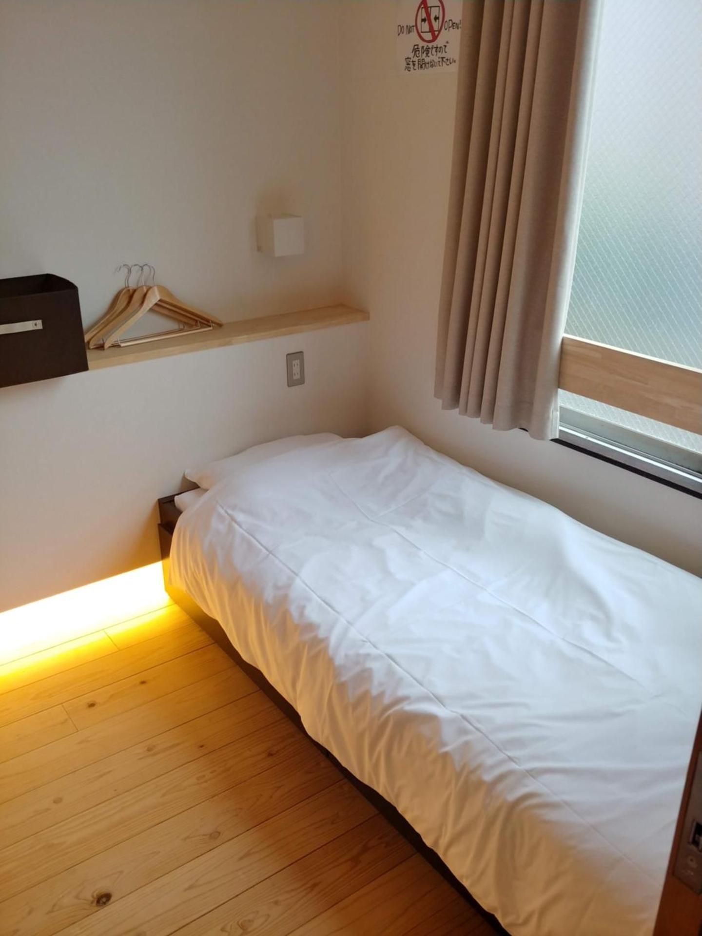 Triple Room with Shared Bathroom