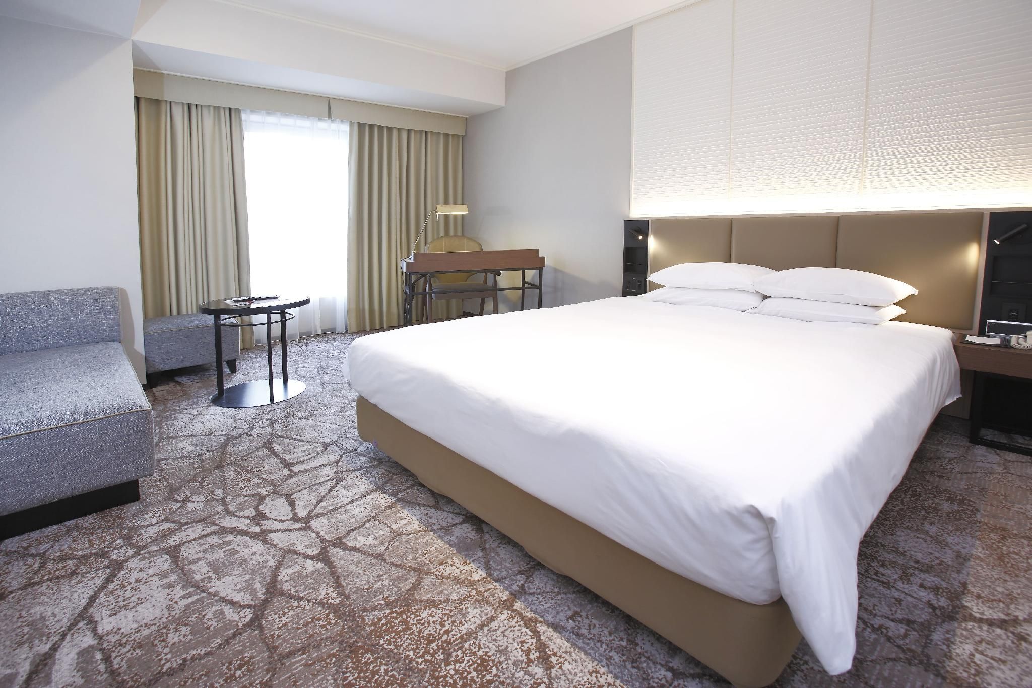 Privilege room with One Queen size bed, non-smoking