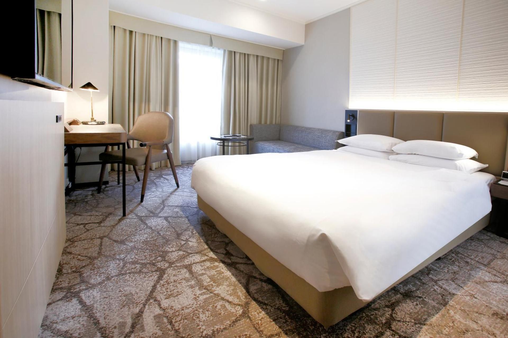 Privilege Double Room - Non-Smoking